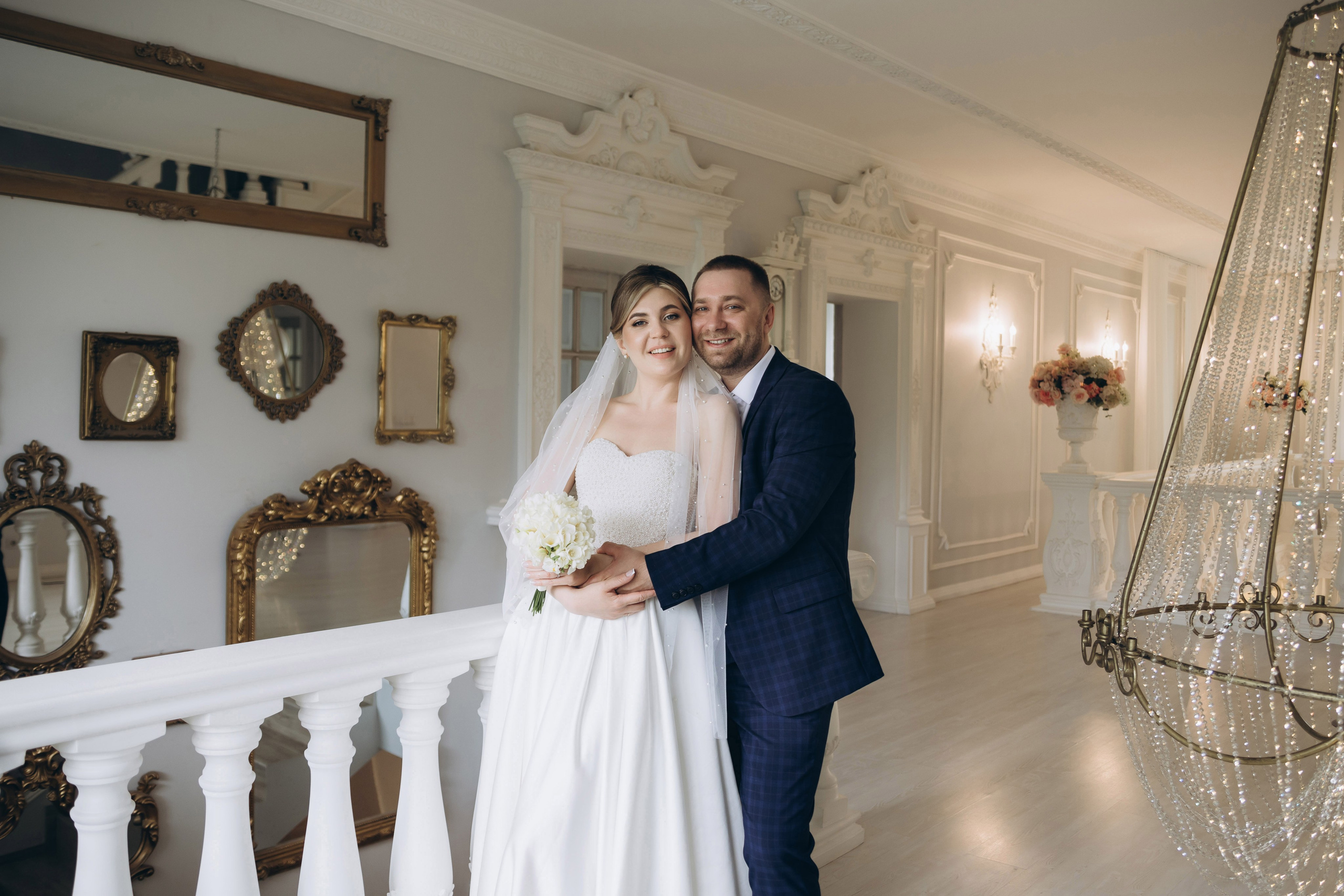 24.05.25 Алина & Борис. Свадебный и семейный фотограф в Новосибирске Дарья Кель