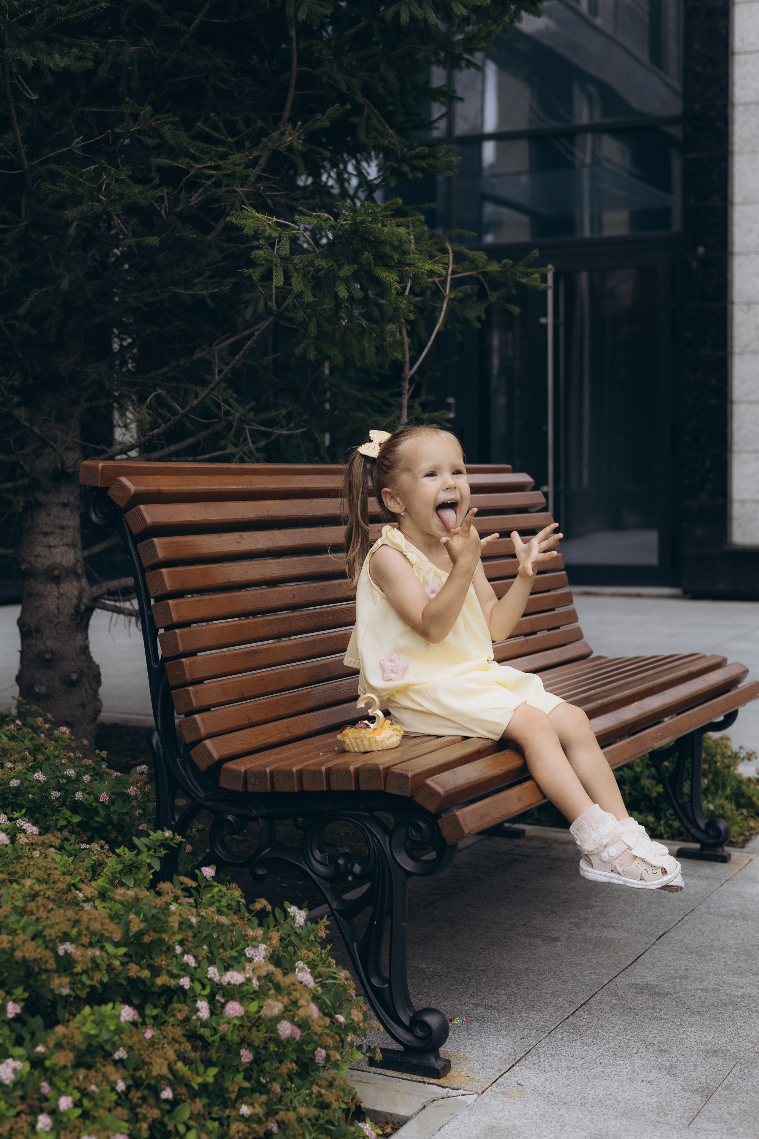 Кристина, Сергей и Лера. Свадебный и семейный фотограф в Новосибирске Дарья Кель