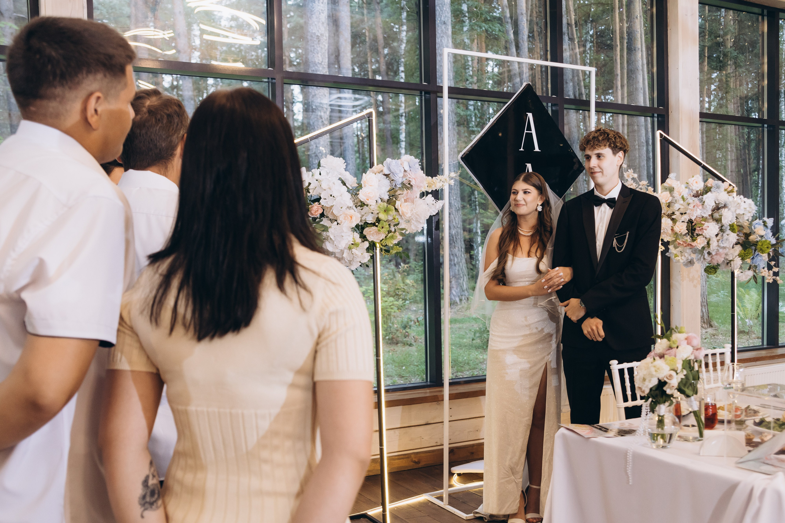 03.08.25 Артем & Анастасия. Свадебный и семейный фотограф в Новосибирске Дарья Кель