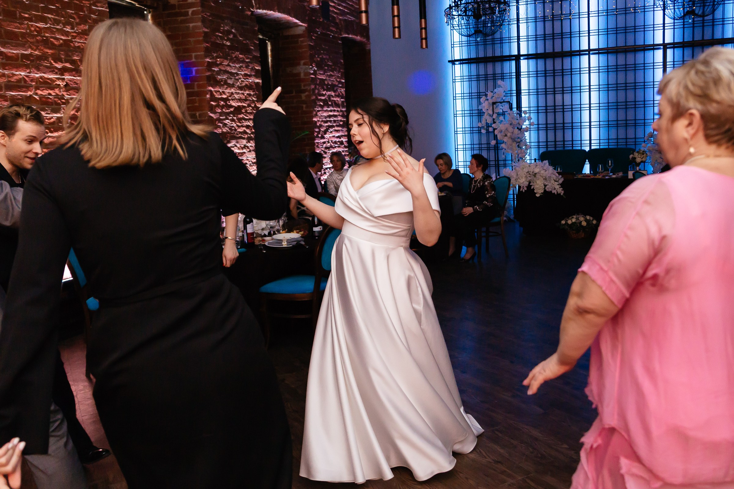 24.04.24 Петр & Елена. Свадебный и семейный фотограф в Новосибирске Дарья Кель