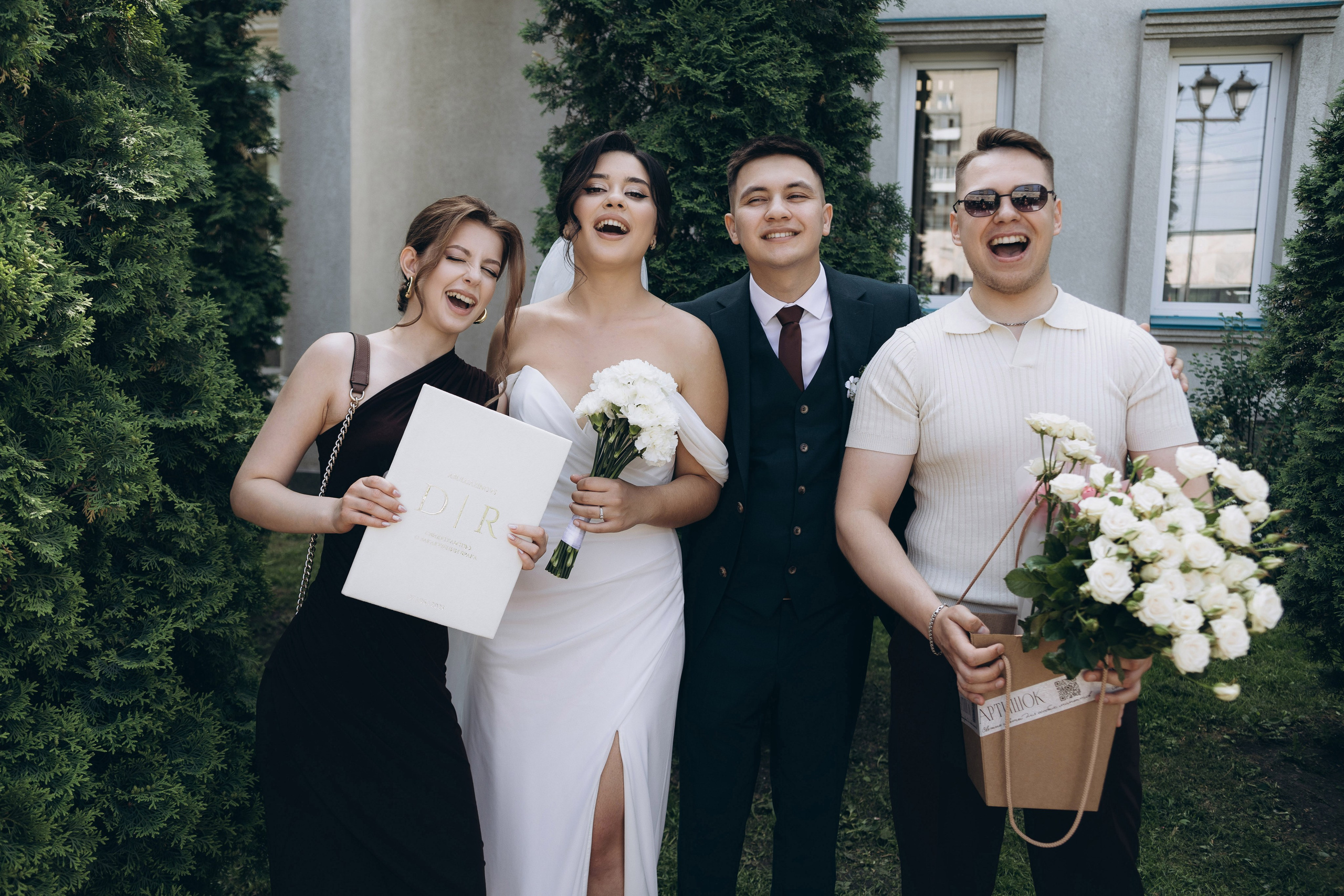 07.06.25 Данияр & Рузана. Свадебный и семейный фотограф в Новосибирске Дарья Кель