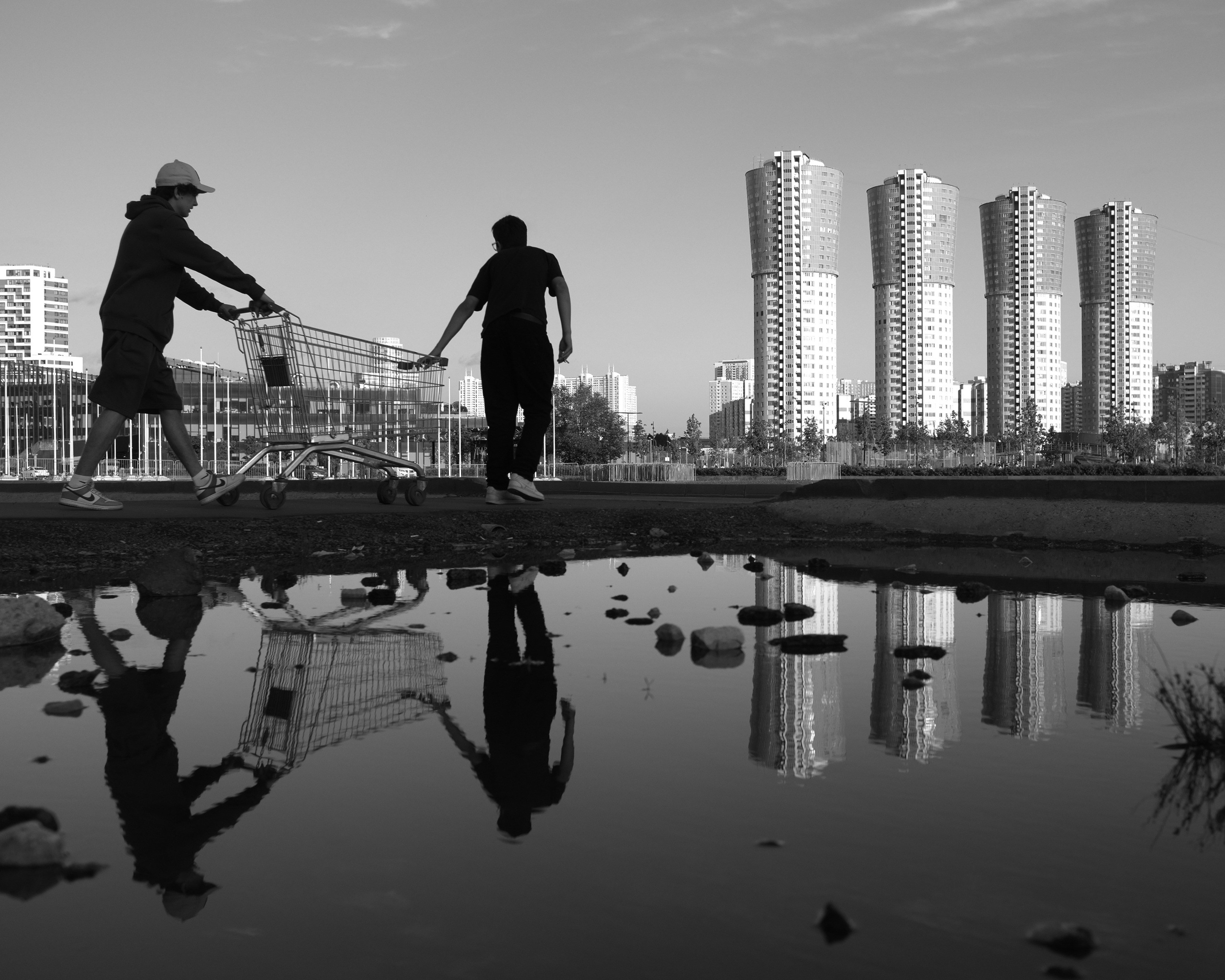 Автор: Антон Васильев