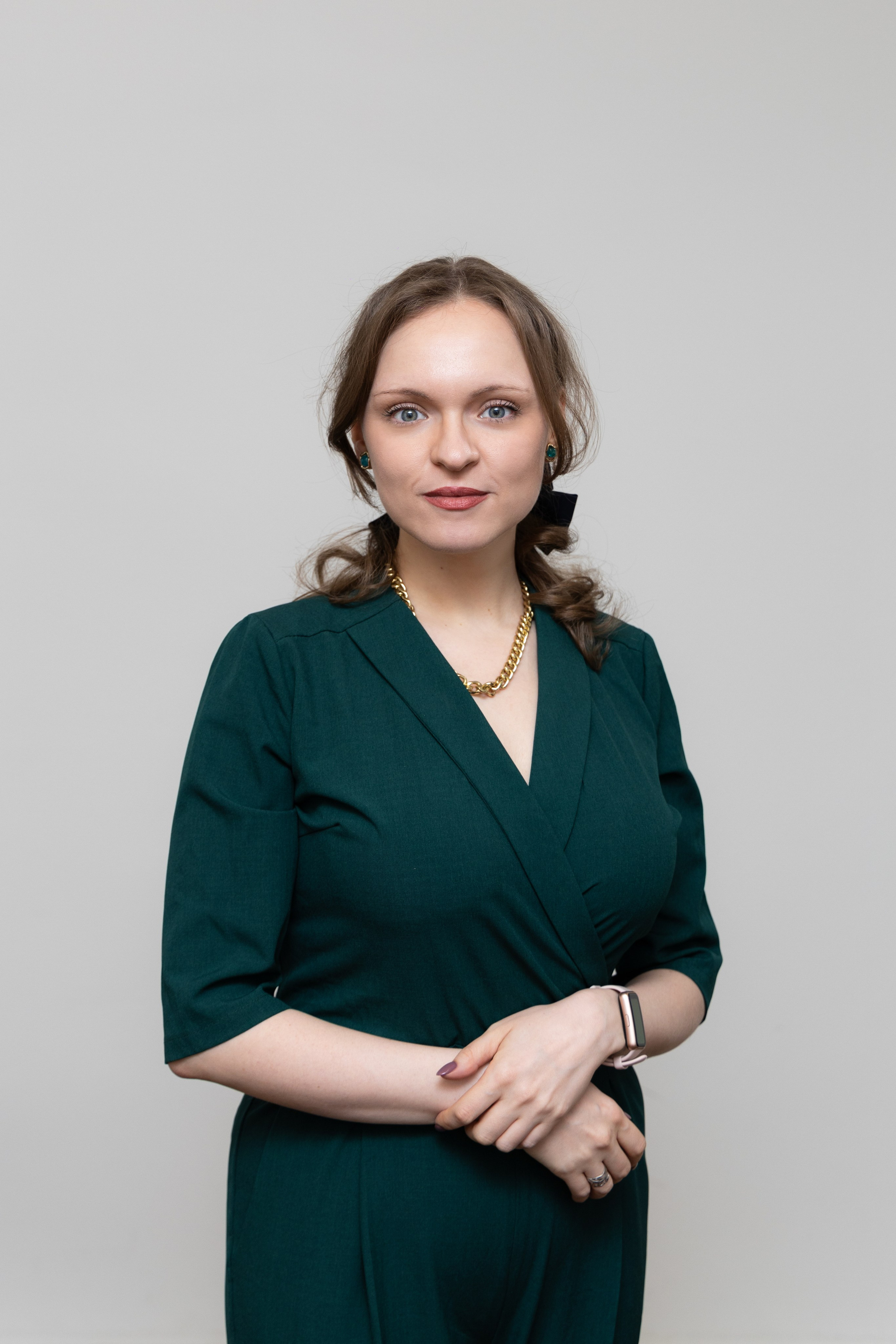 Портреты сотрудников для сайта. Евгений Матвеев — фотограф в Санкт-Петербурге