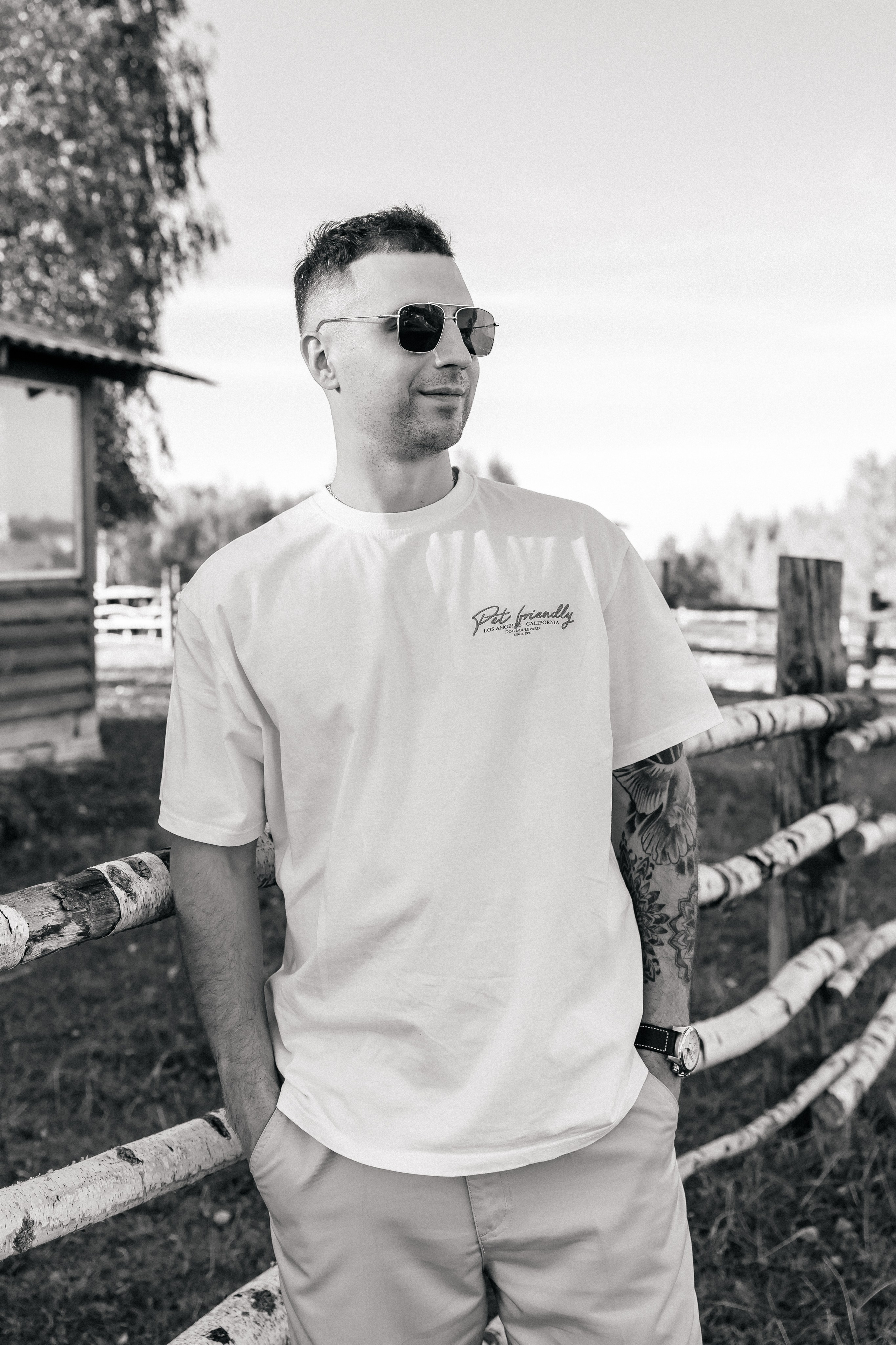 Катя, Ваня и Ева. Светлана Ванцлав — фотограф Минск, Беларусь