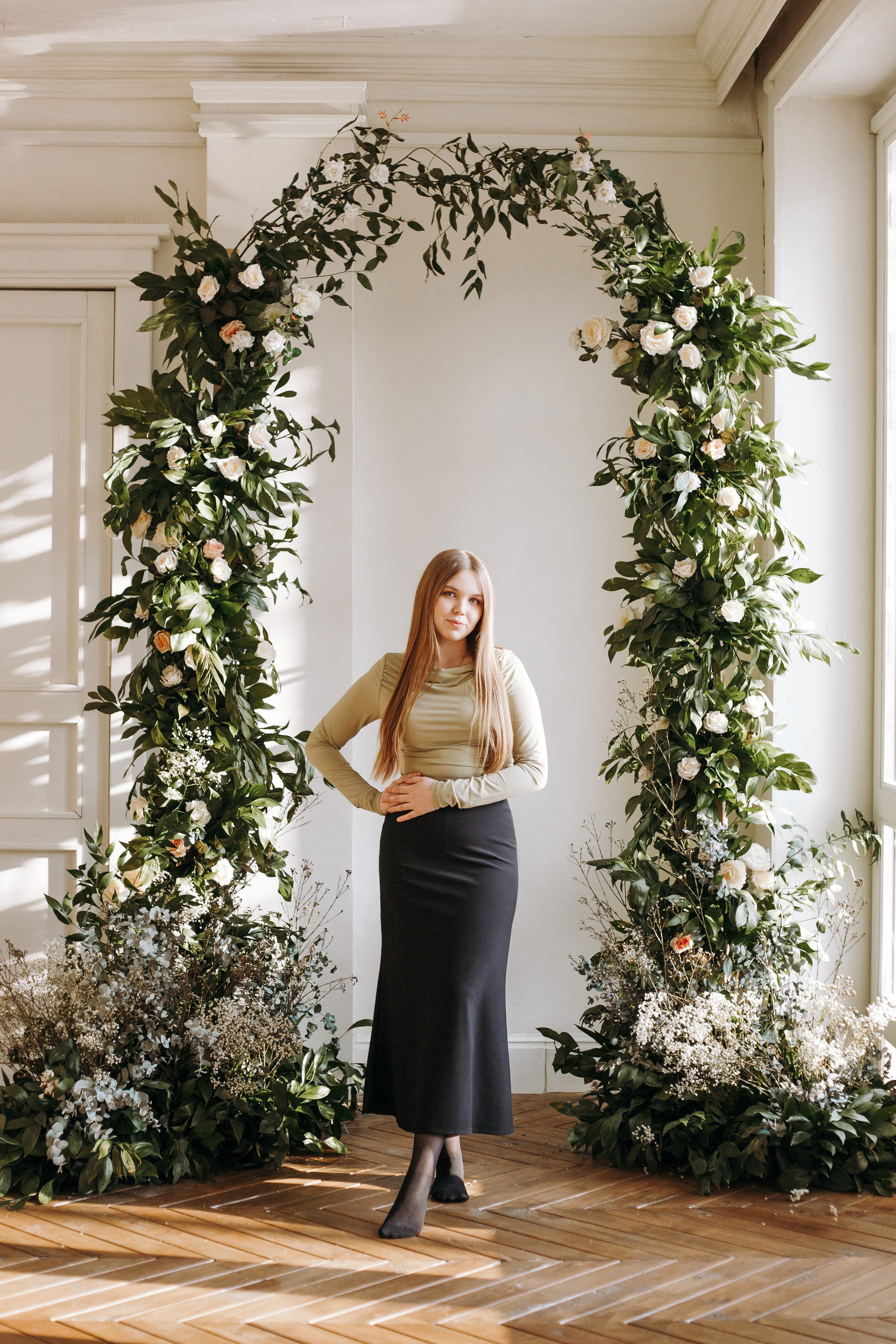 Fine Art. Аня. Фотограф в Тюмени | Оксана Пасичник