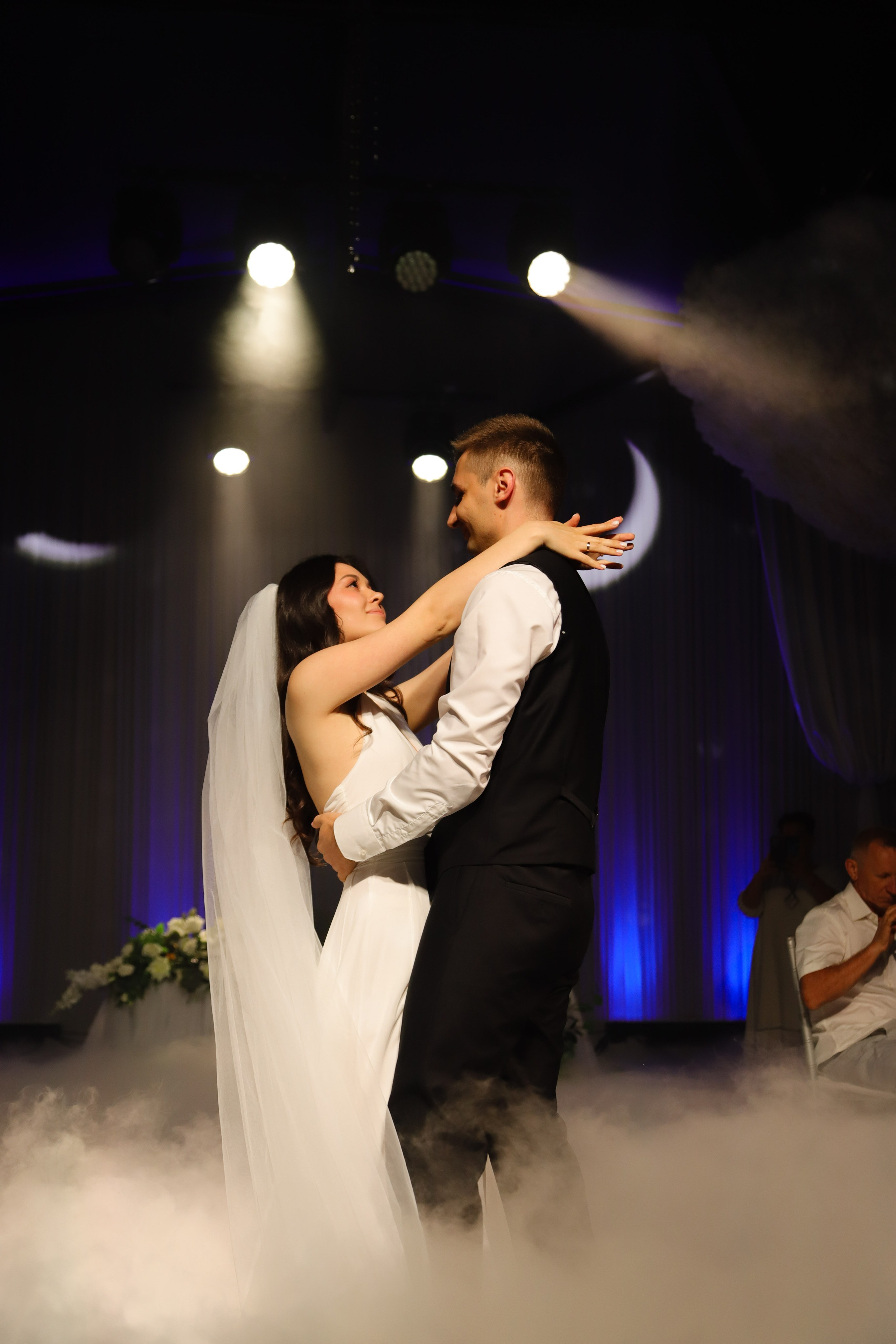 Анастасия и Никита. Свадебный фотограф в СПб и Москве Павел Сергеев