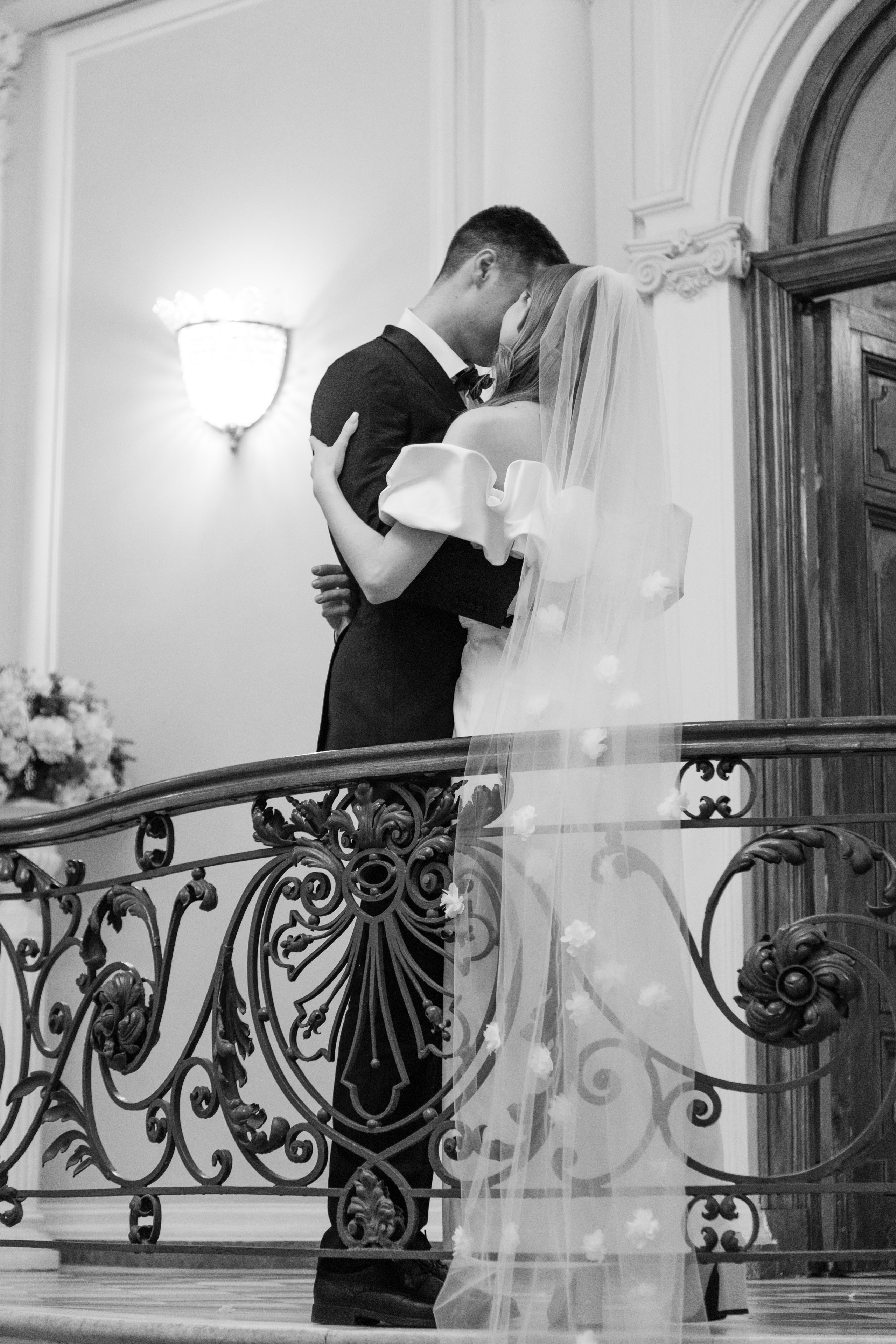 Лилиана и Сергей. Свадебный фотограф в СПб и Москве Павел Сергеев