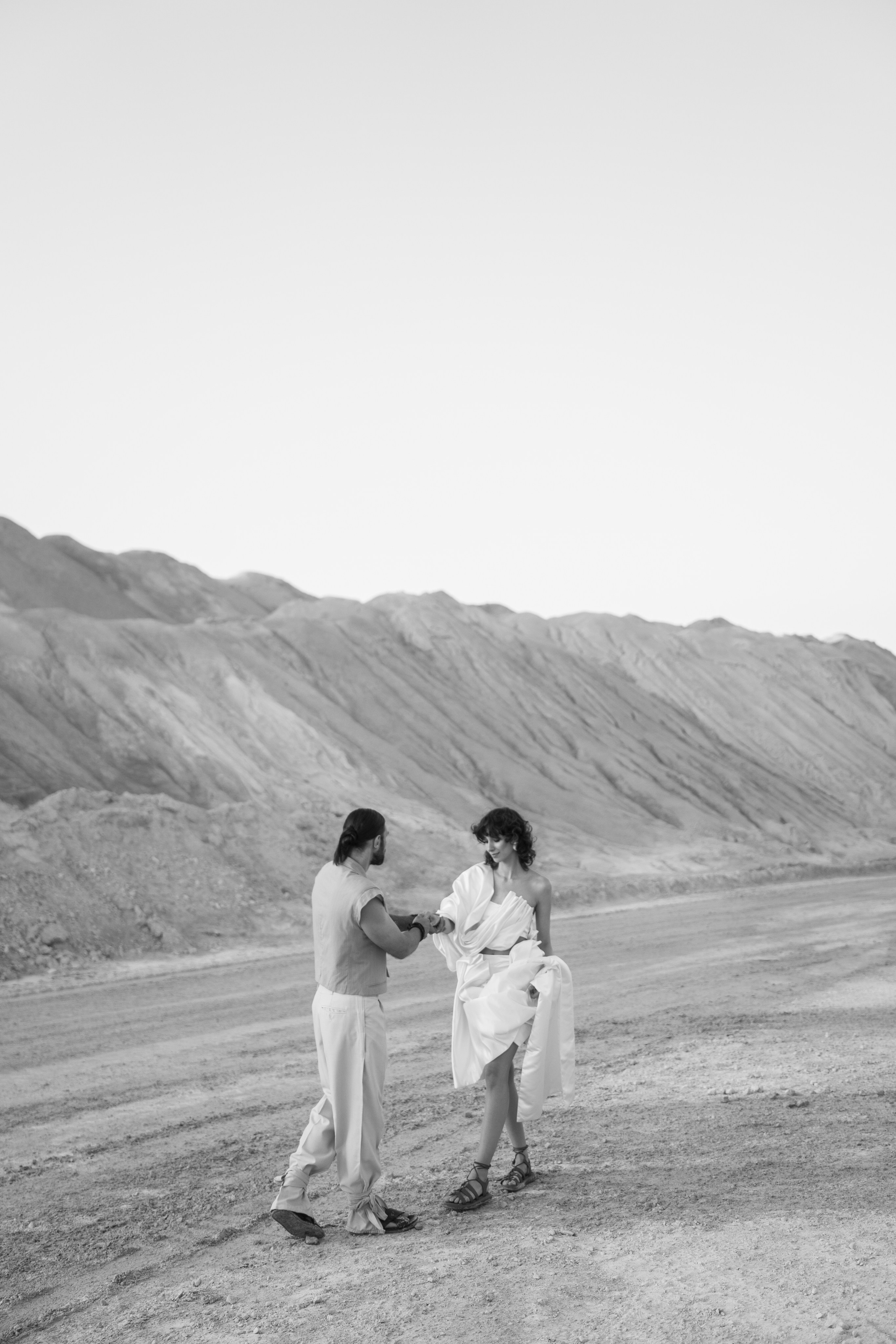 Карьер. Свадебный фотограф Тольятти Москва Адамова Виктория