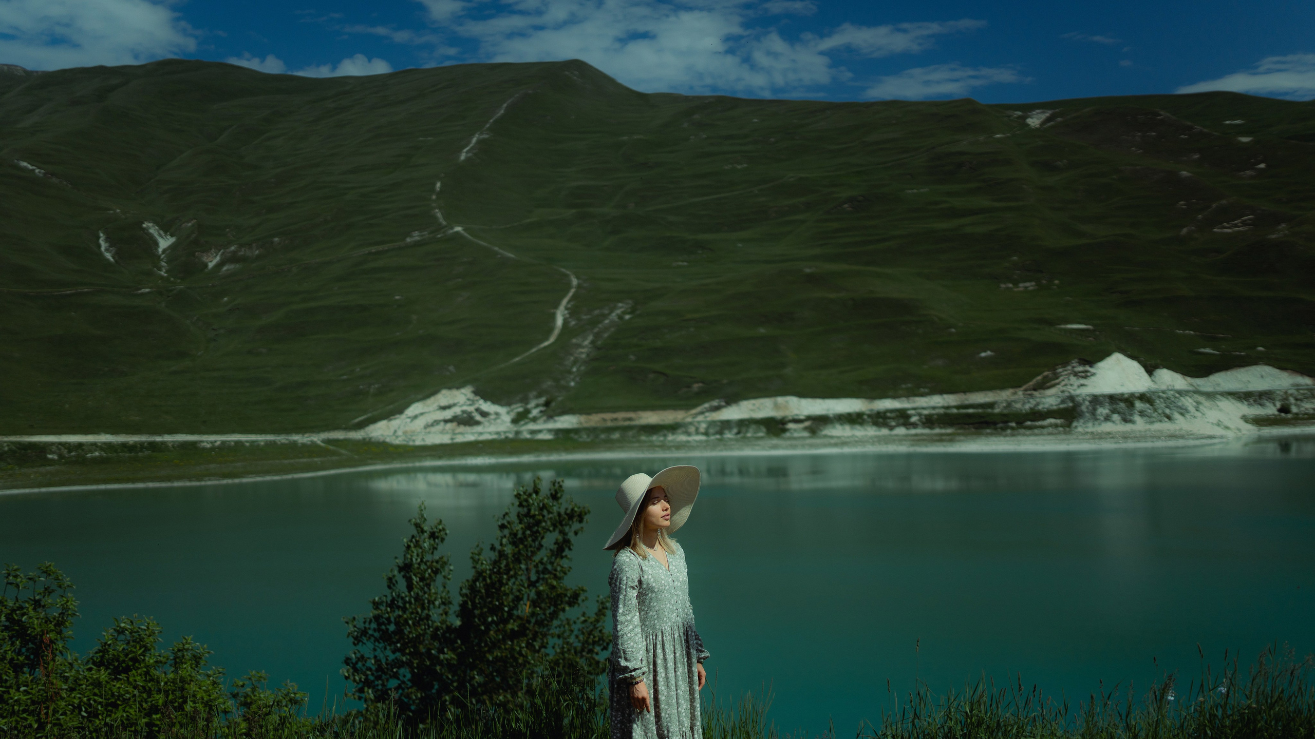 Портрет. Фотограф Алексей Куликов