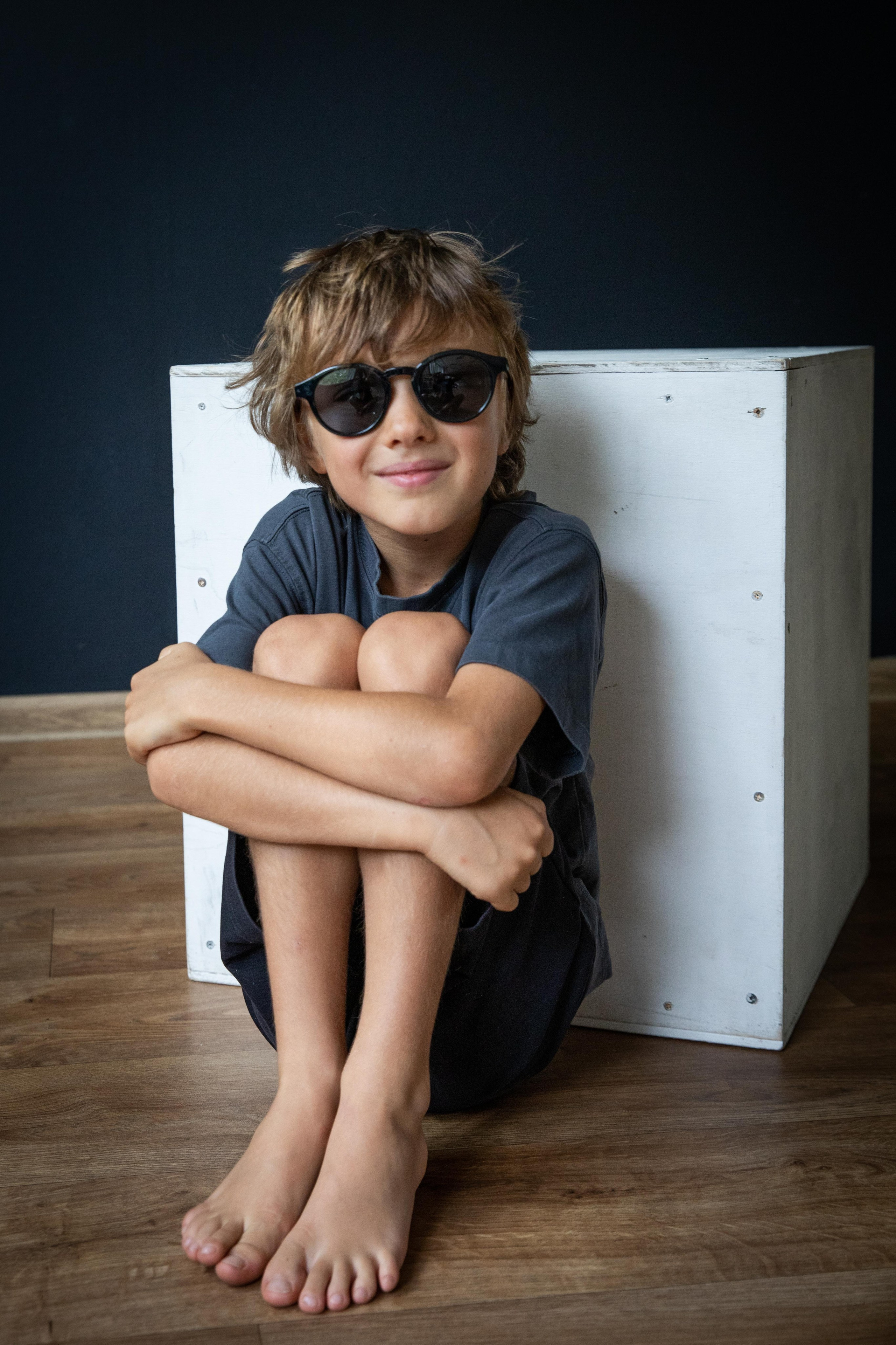 Easter children’s photo session. Professional Photographer in Portugal. Oksana Lomnova