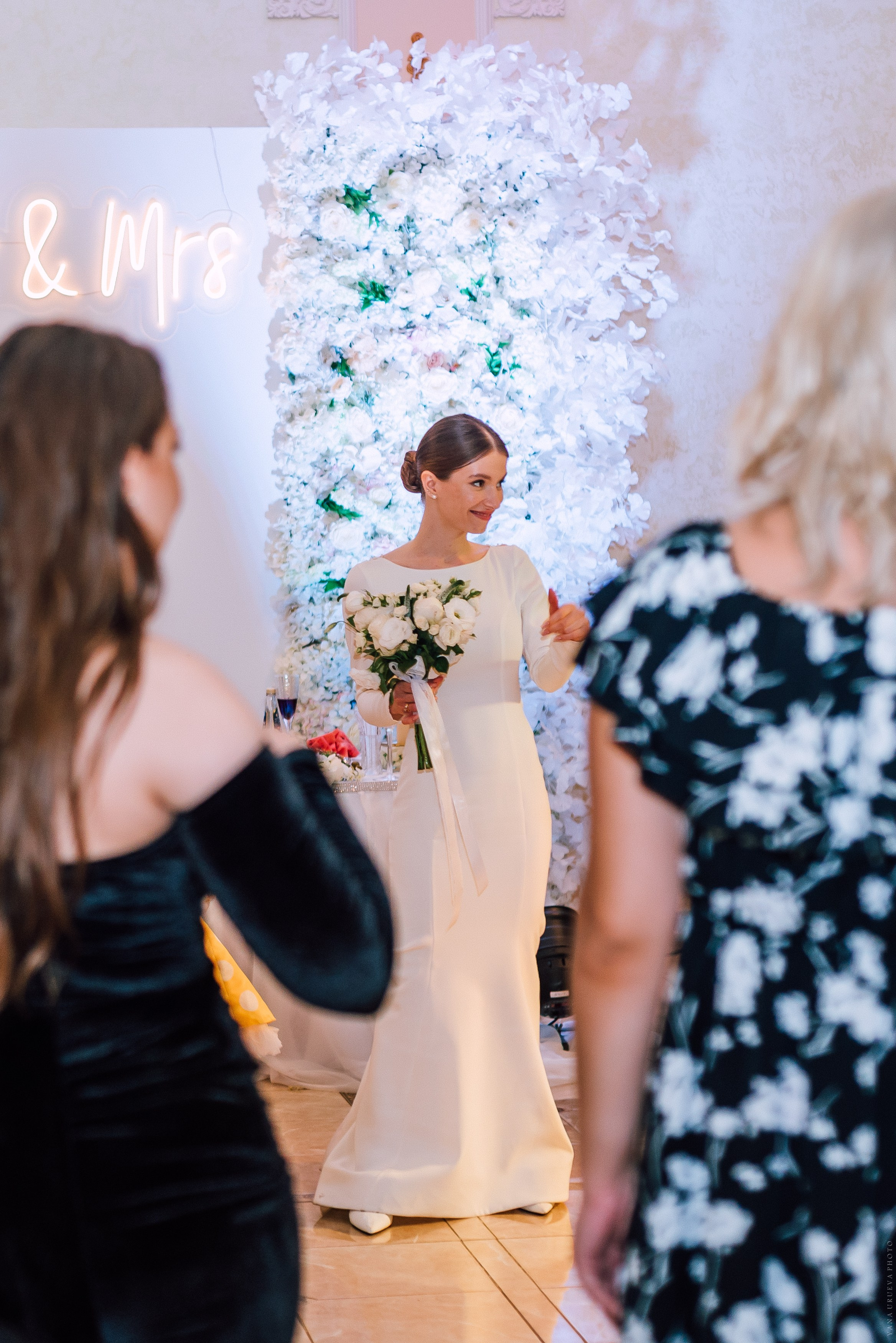 Дмитрий и Сабина. Свадебный и контент- фотограф в Тольятти, Самаре, Москве Яна Уруева