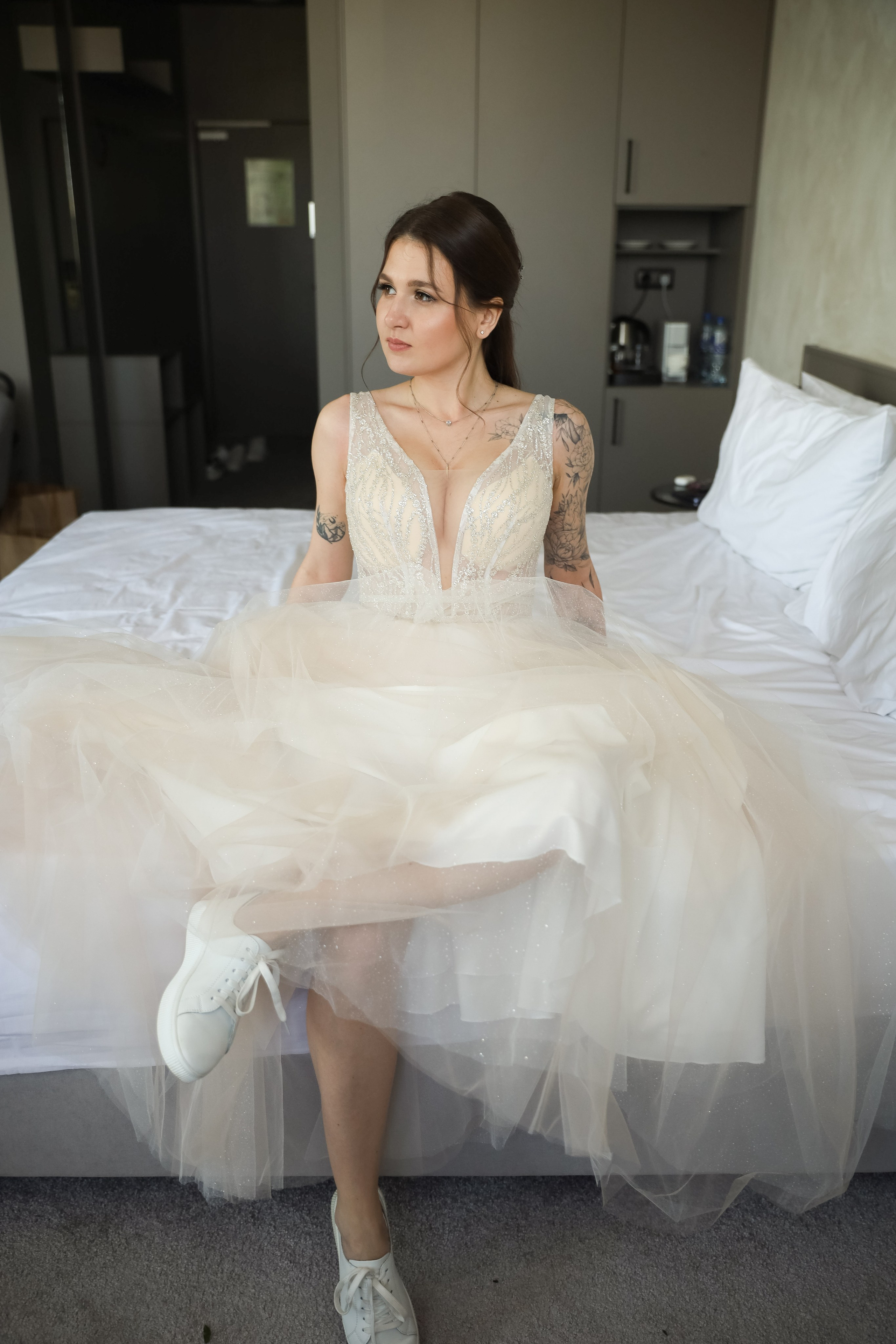 Иван и Вера. Свадебный фотограф Екатеринбург Алексей Ладыгин