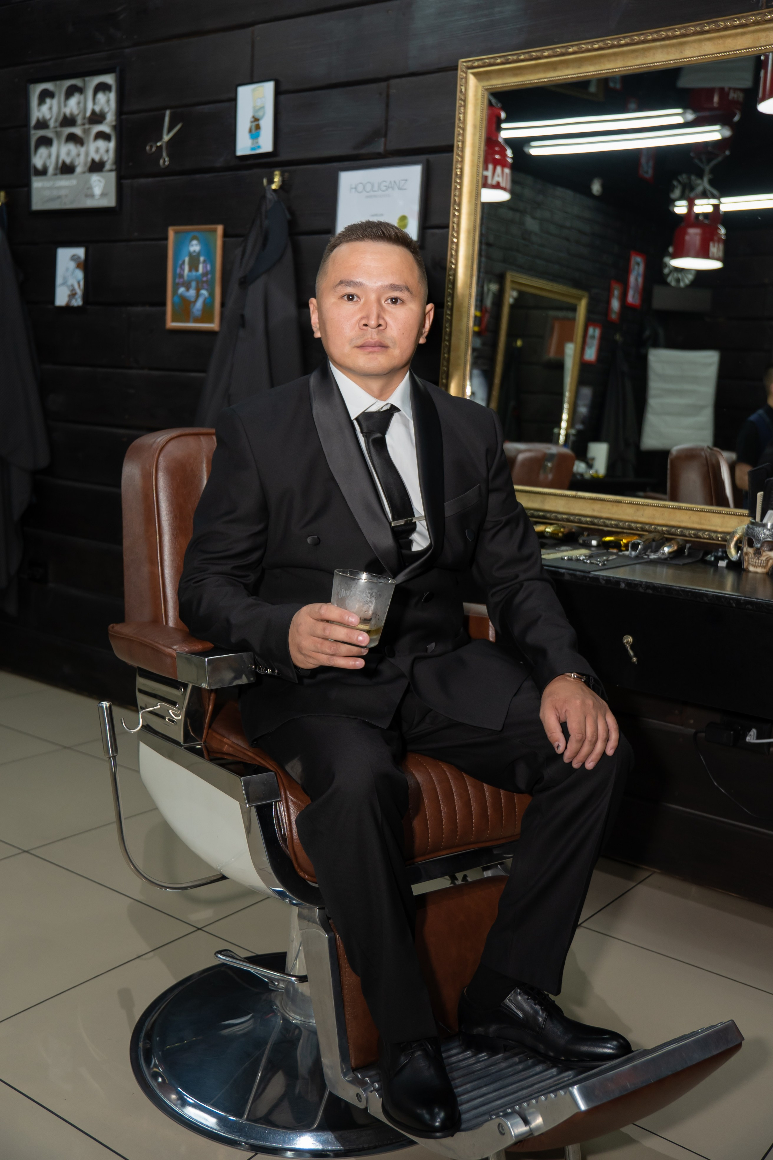 Свадьбы 2024. SHUDE TUVA — фотограф и видеограф в Кызыле