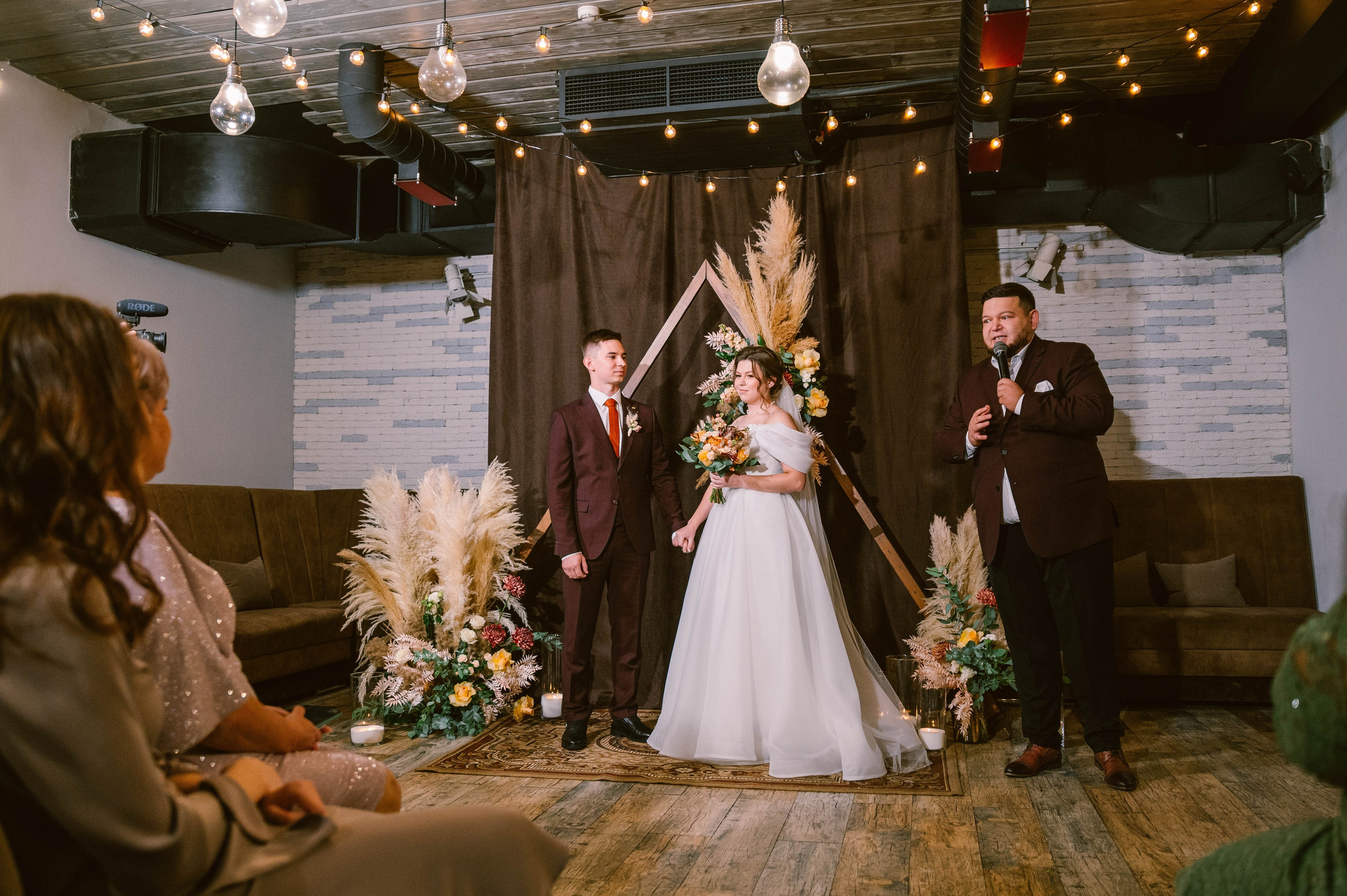 Кирилл и Юля. Свадебный и семейный фотограф в Чите Юлия Оранская