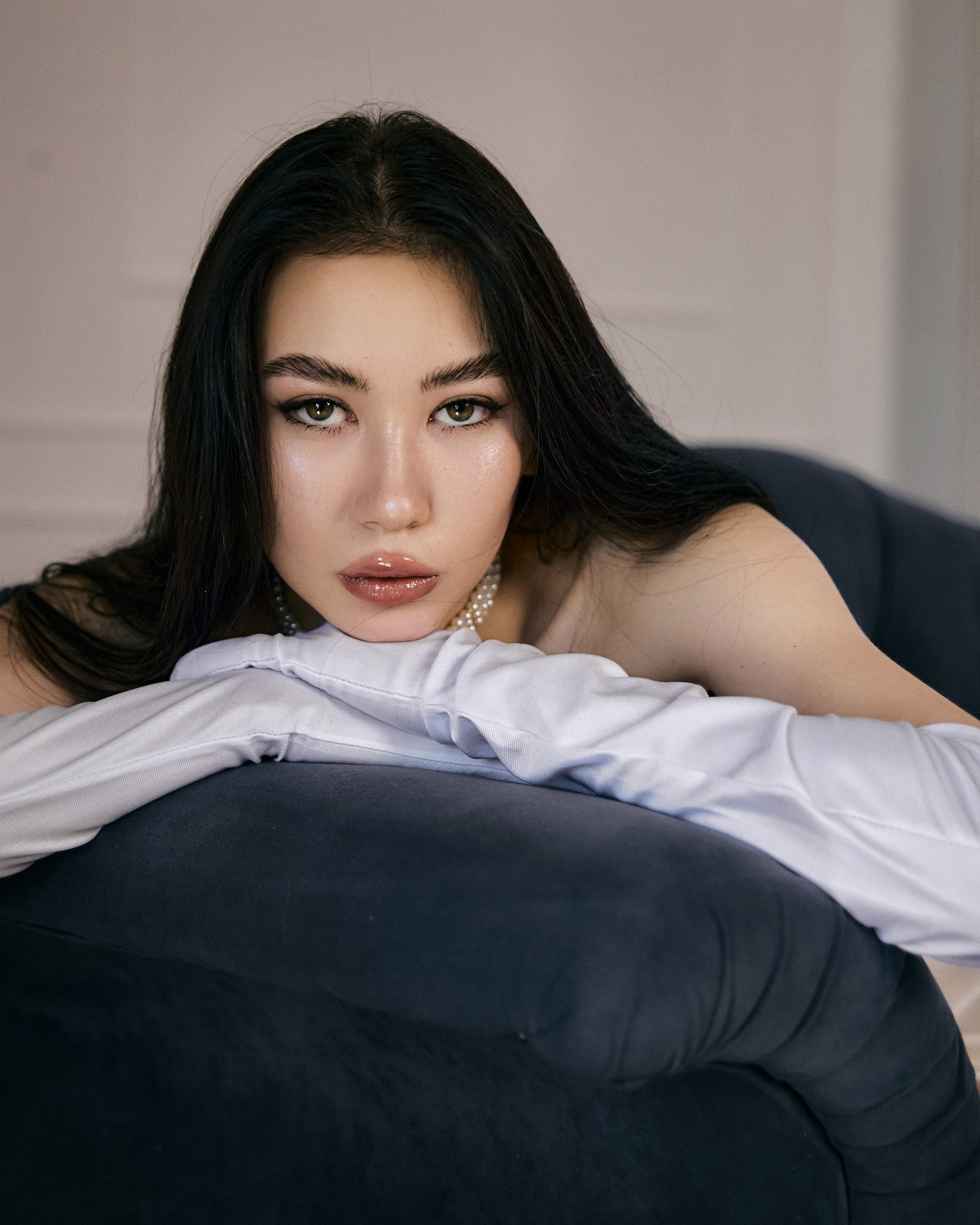 Фотосессия в студии. Фотограф Сочи