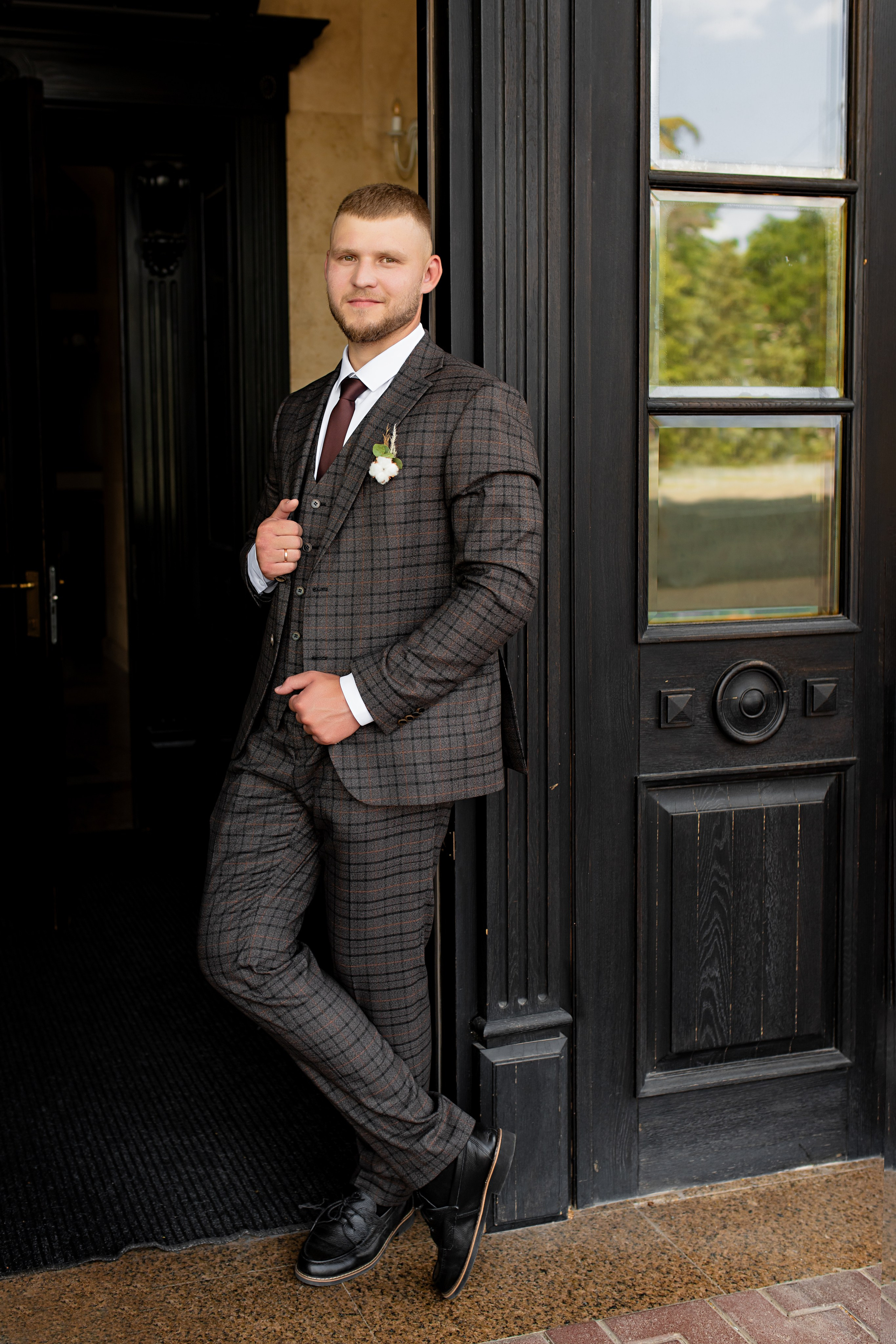 жених белгород