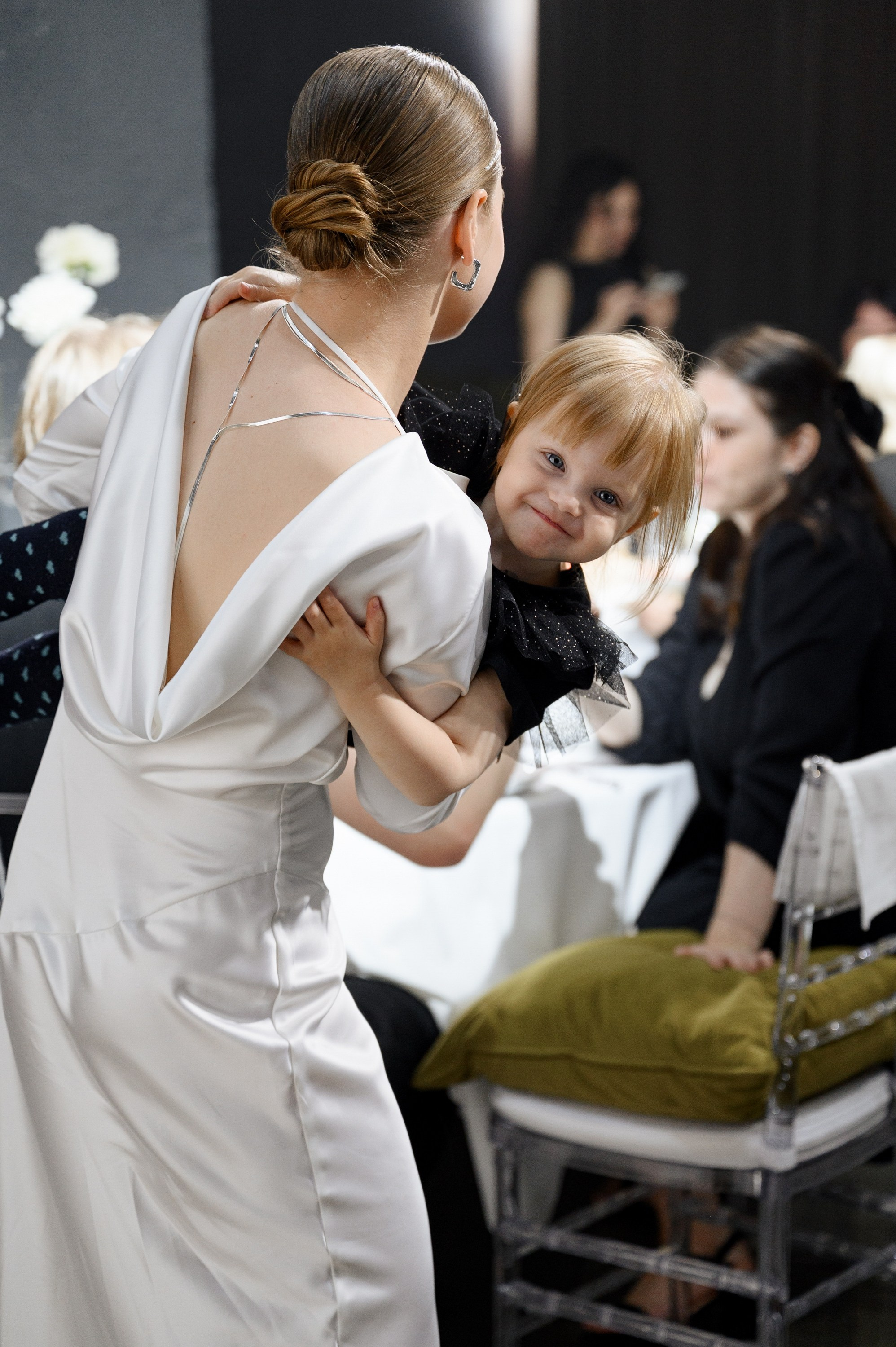 Кирилл и Анна. Zhulanovilya