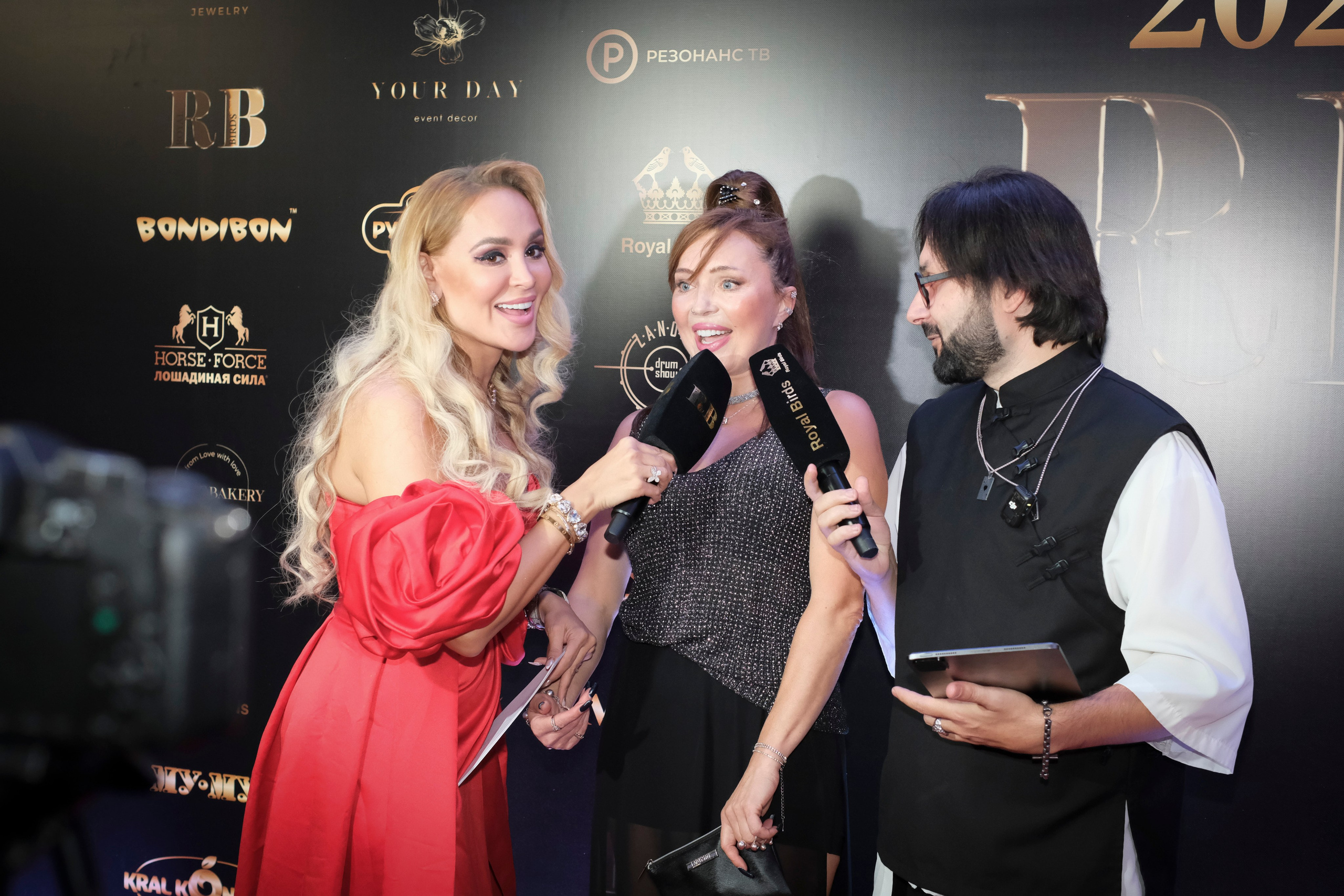 ПРЕМИЯ ЧЕЛОВЕК ГОДА 2024. Индивидуальная фотосъёмка в Москве. Фотограф Василиса Тарасова