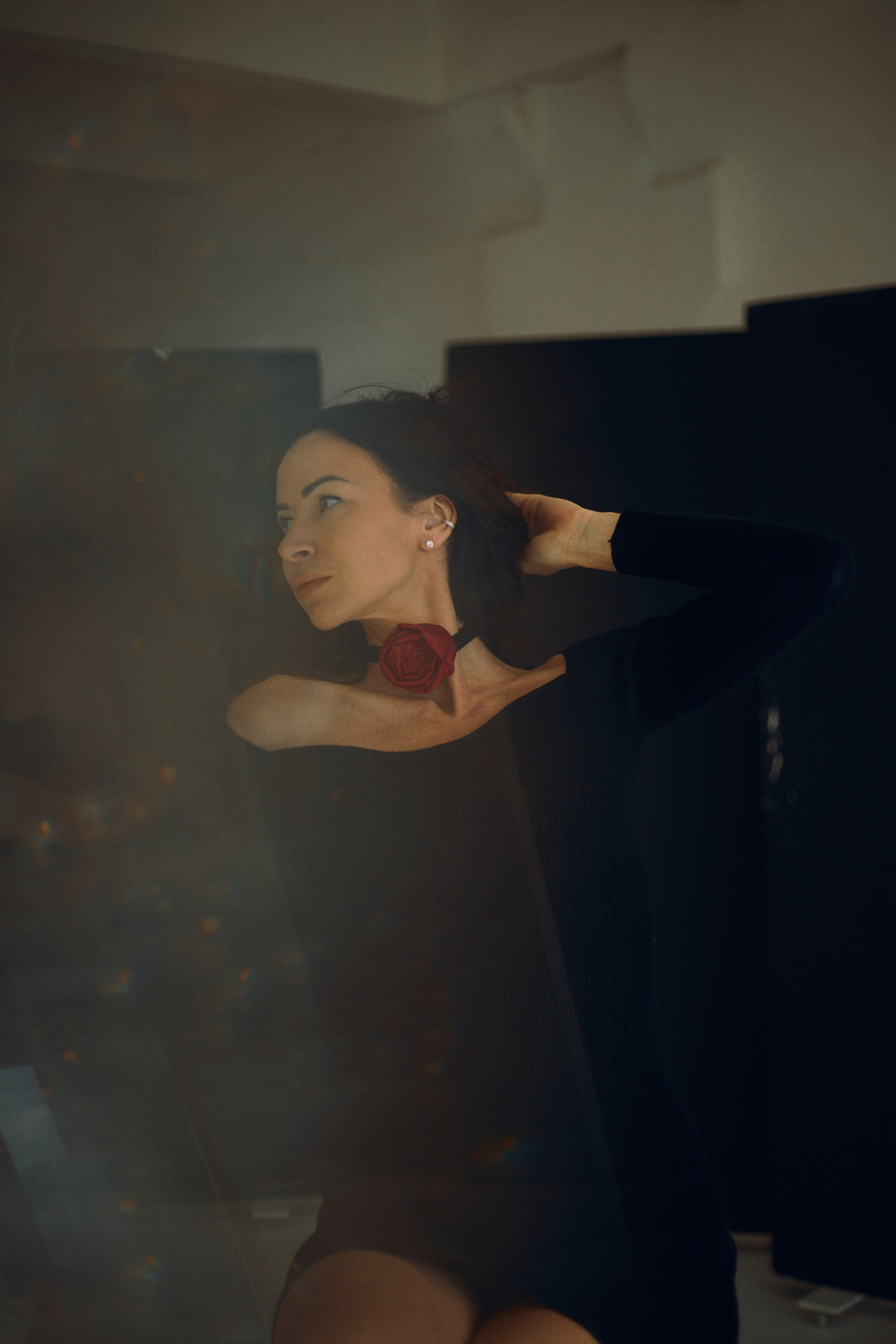 Лена. Фотограф Ионова Анастасия, г Владивосток