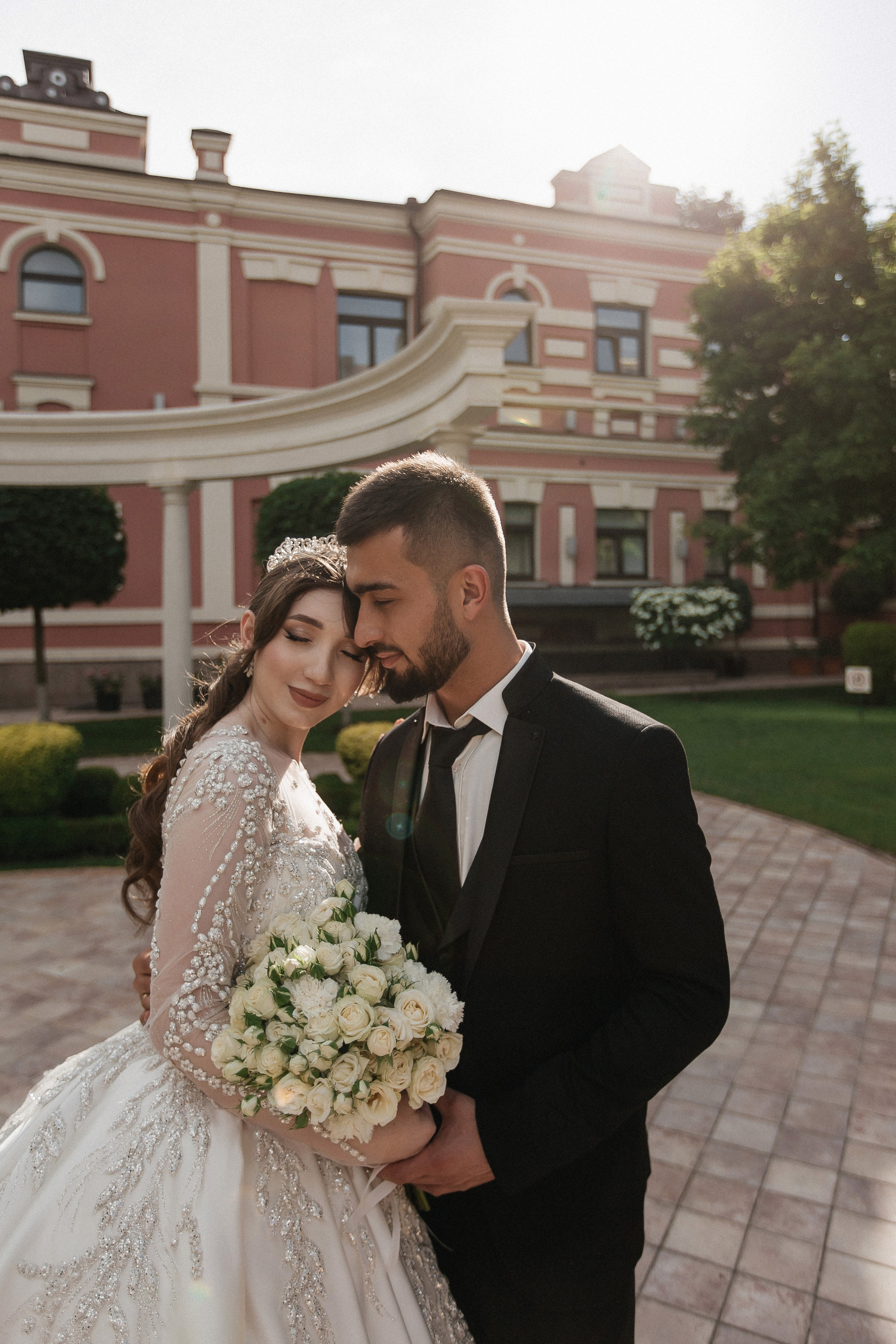 Али & Афина. Алина Фирсова — свадебный фотограф в Краснодаре, Архызе и Домбае (КЧР)
