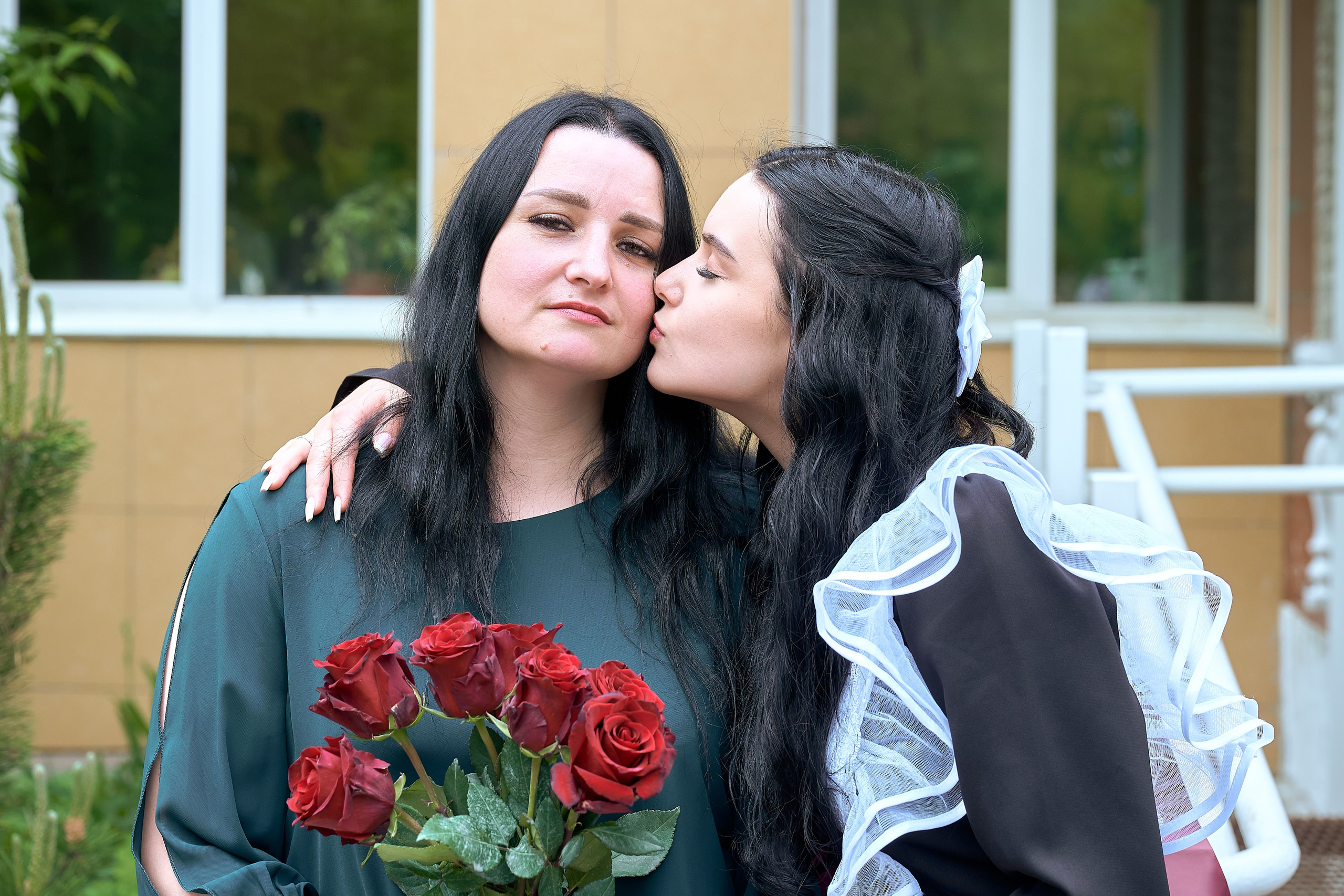 ПОСЛЕДНИЙ ЗВОНОК (прощание с детством и встреча с будущим). Школьный и семейный фотограф, Одинцово