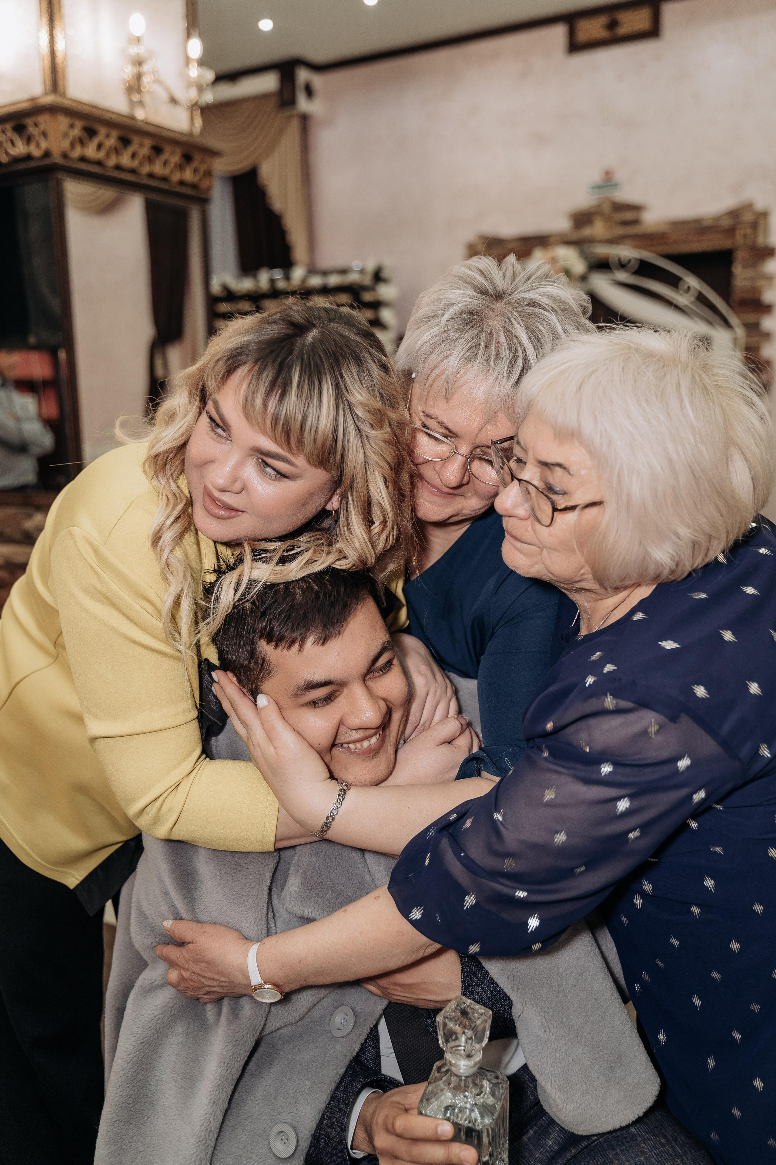 Руслан и Александра. Свадебный семейный фотограф Ксения Божко Уфа Раевка никах в Нарыстау