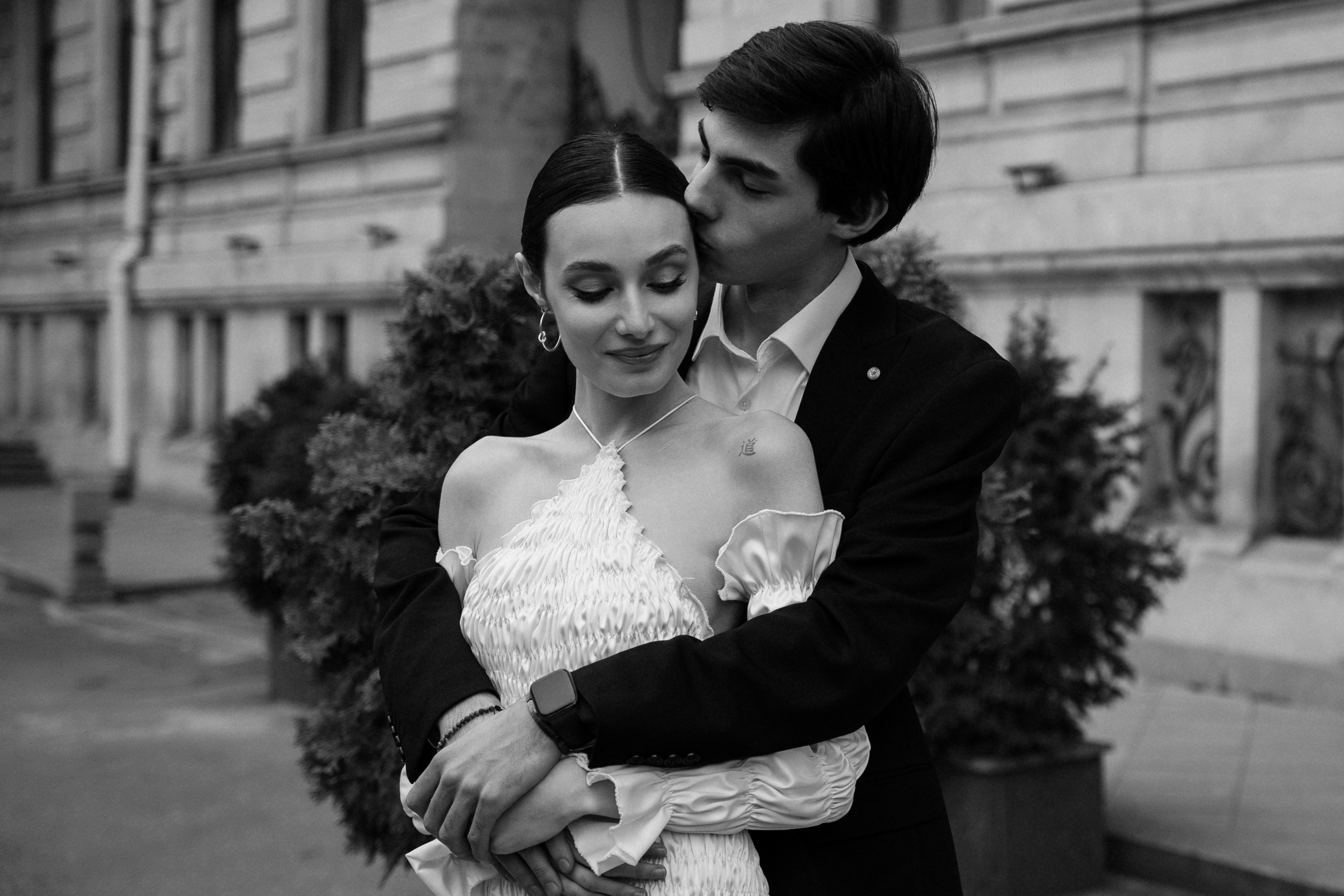 Грузинские каникулы. Семейный и портретный фотограф в Саратове Сахарова Маша