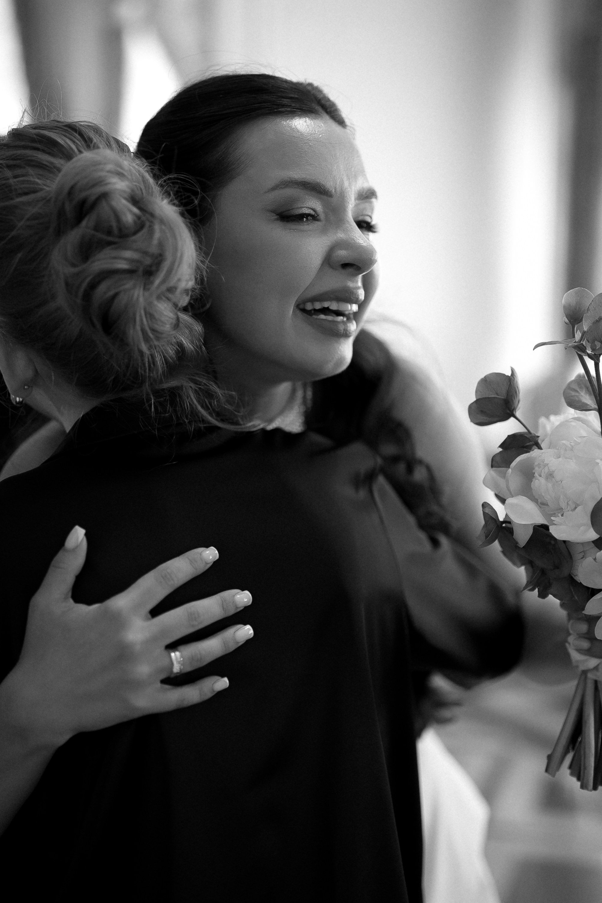 Алина+Александр. Анонс. Семейный и портретный фотограф в Саратове Сахарова Маша