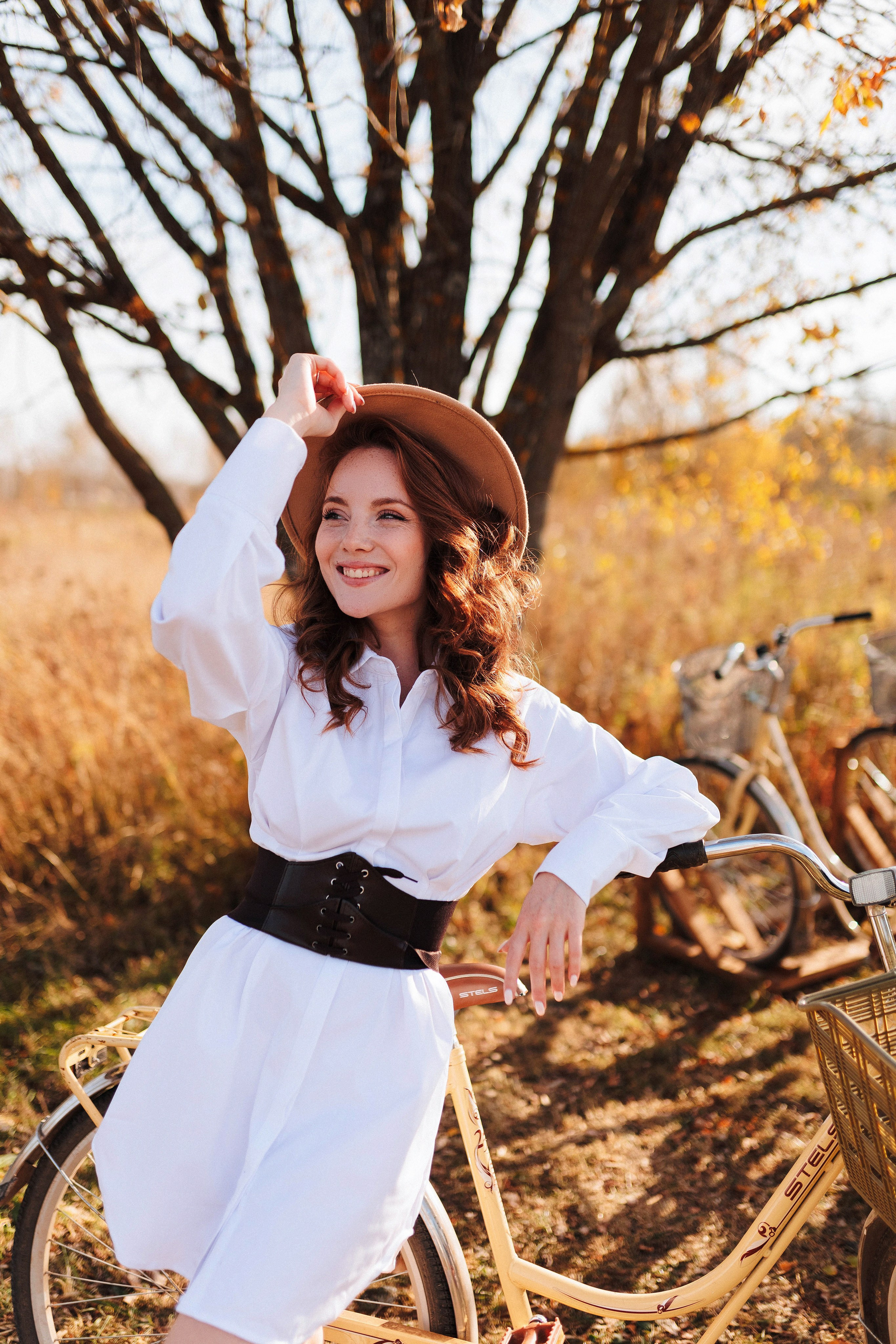 Уличные. Фотограф Полина Лытнева