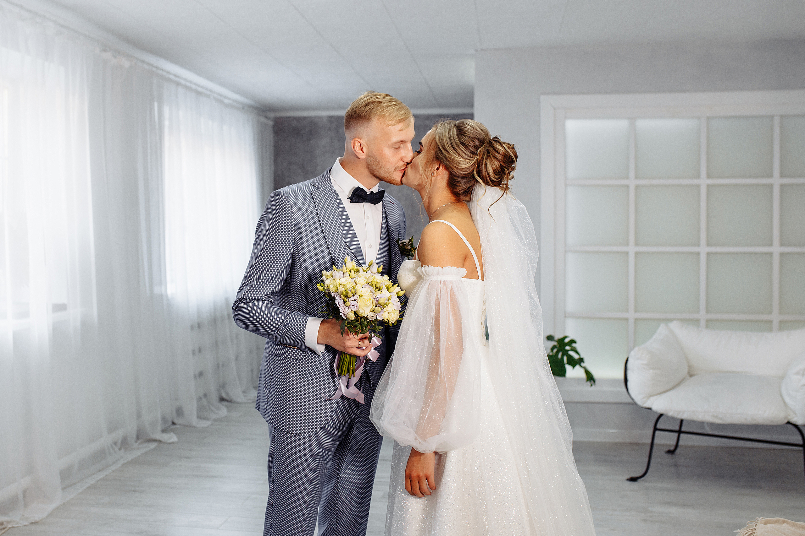 Юлия и Александр. Фотограф Минск Татьяна Ильич