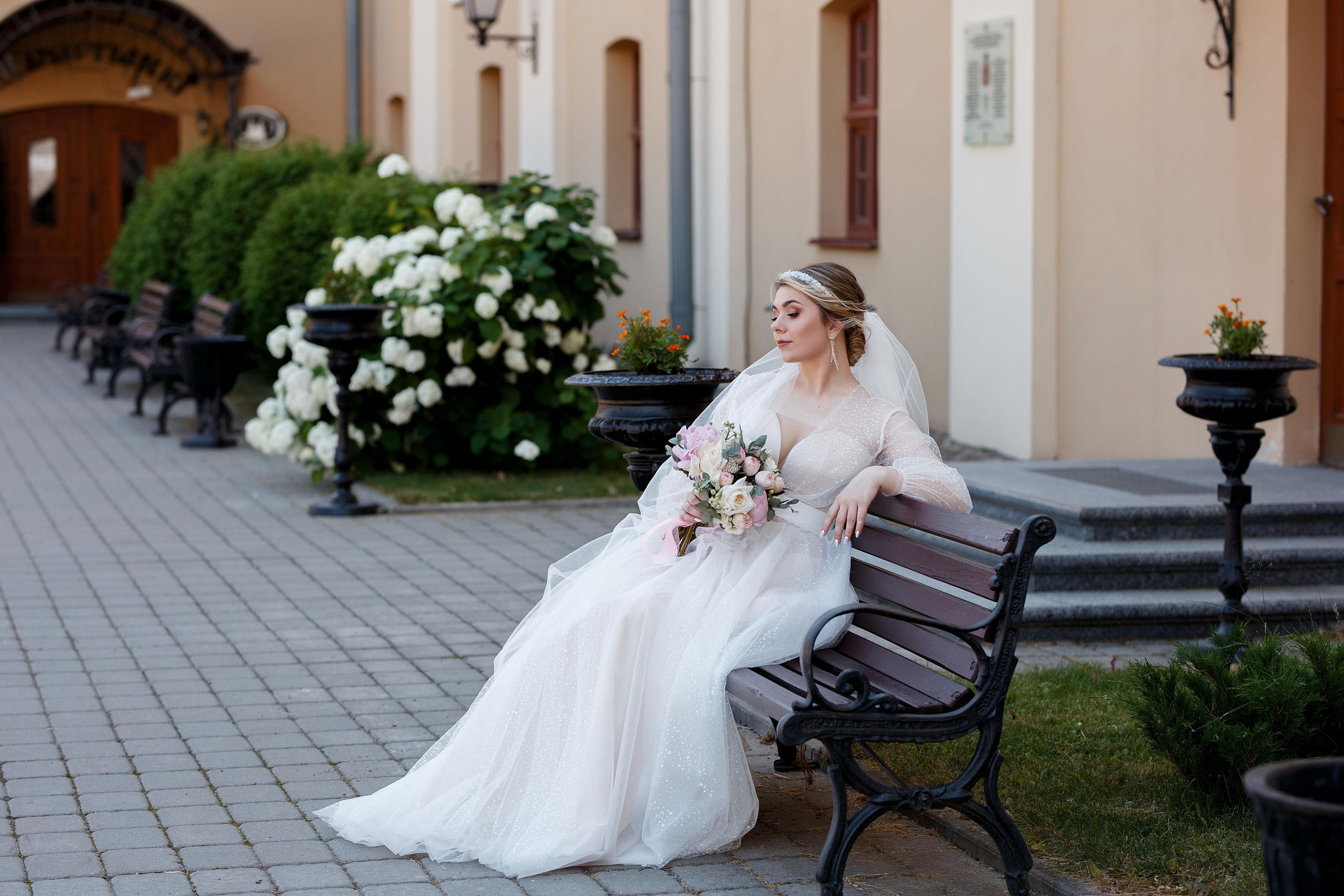 Карина и Андрей. Фотограф Минск Татьяна Ильич