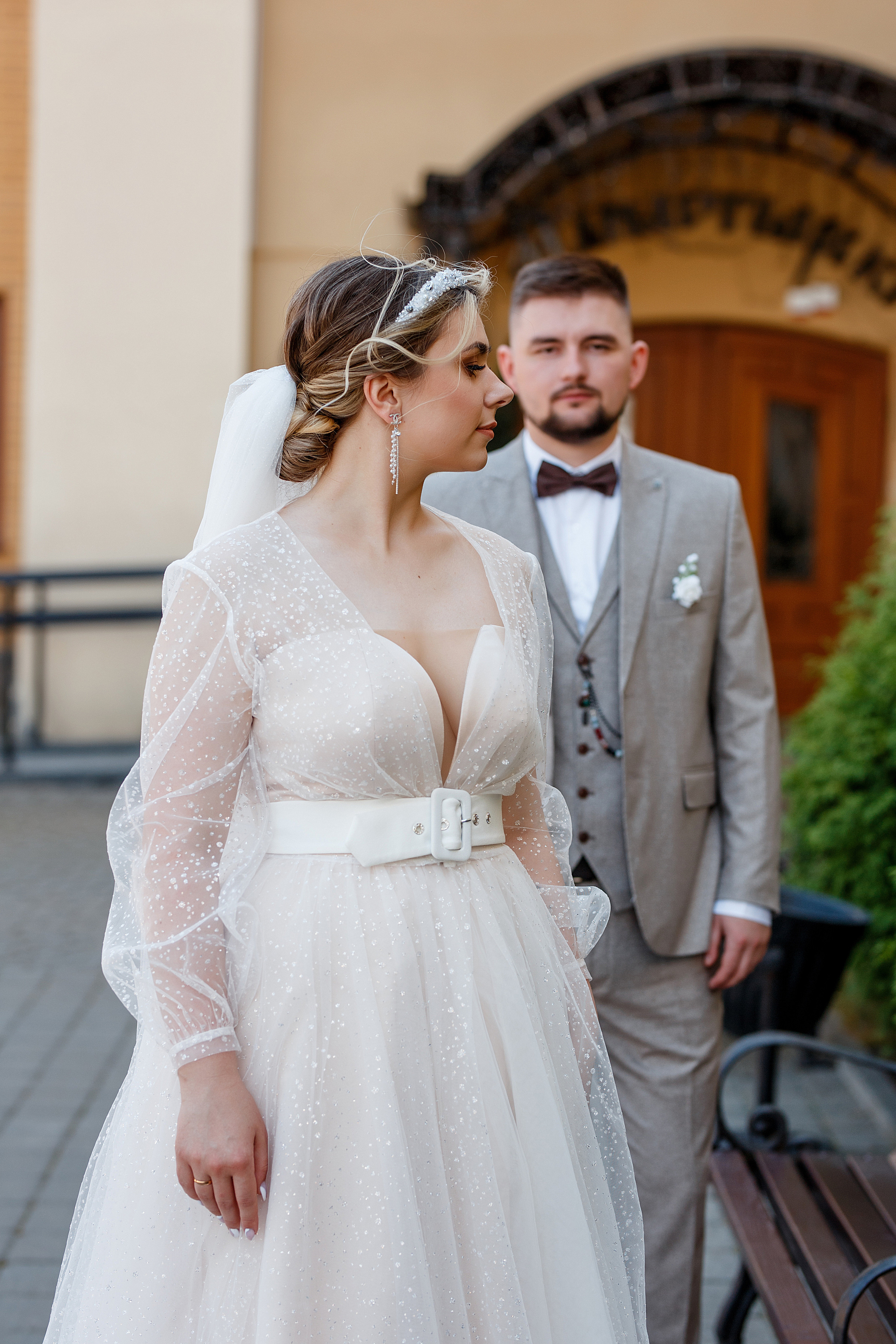 Карина и Андрей. Фотограф Минск Татьяна Ильич