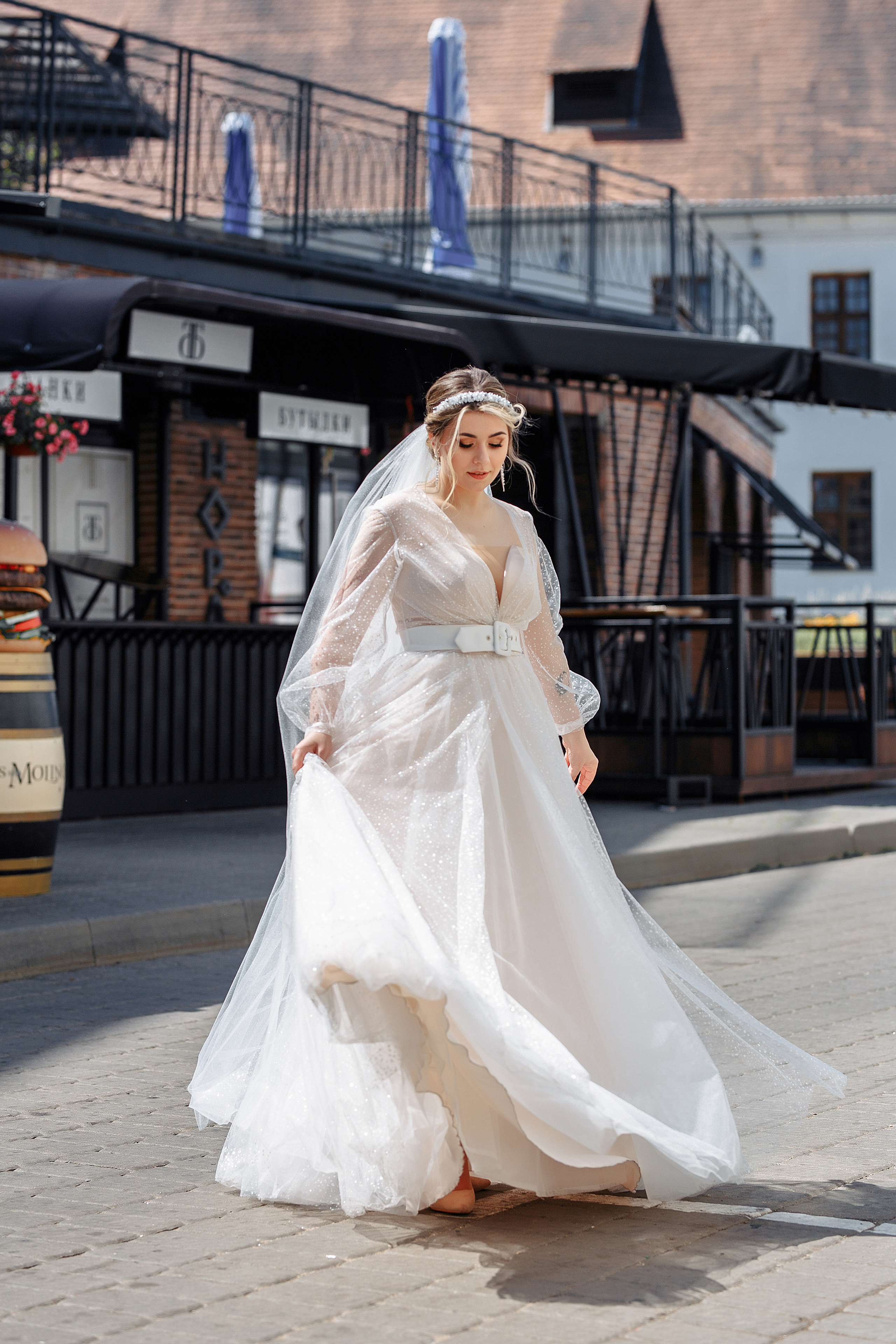 Карина и Андрей. Фотограф Минск Татьяна Ильич