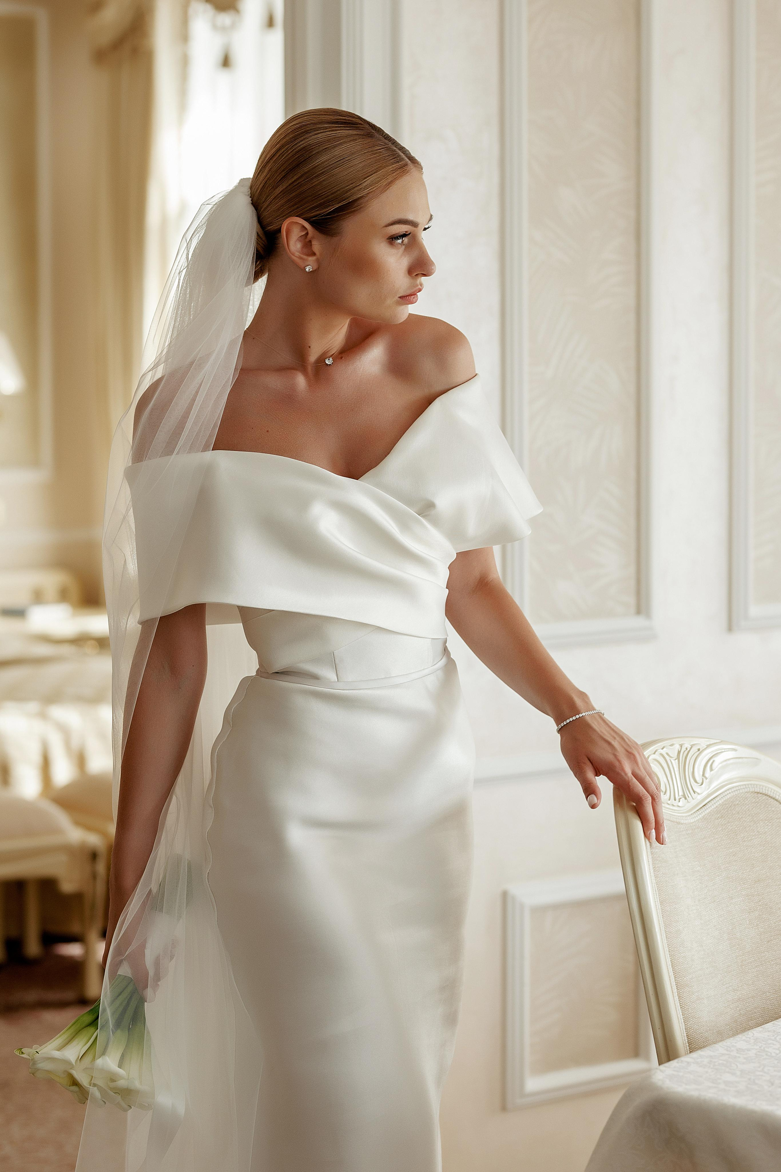 Полина и Павел. Фотограф Минск Татьяна Ильич