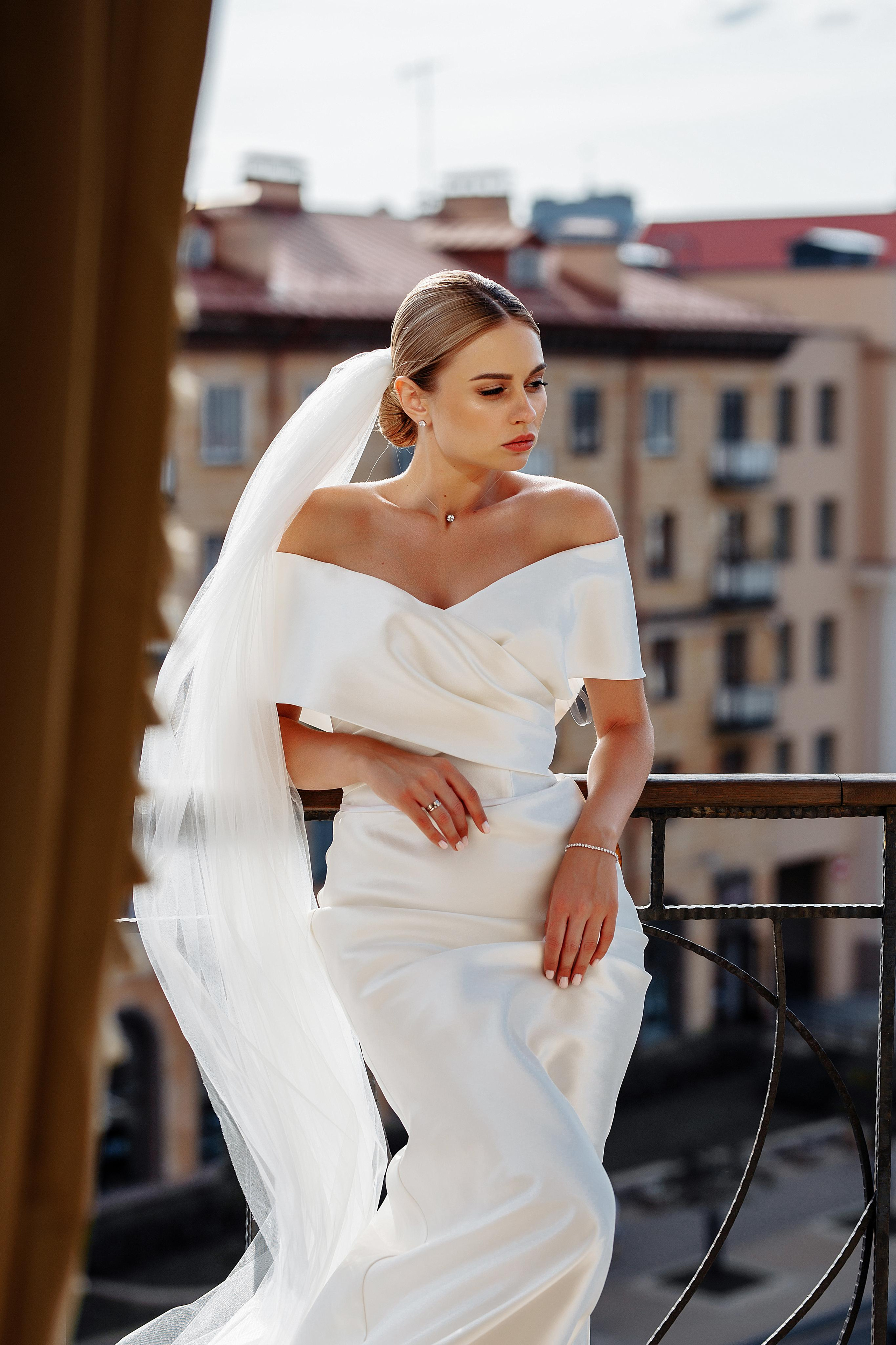 Полина и Павел. Фотограф Минск Татьяна Ильич