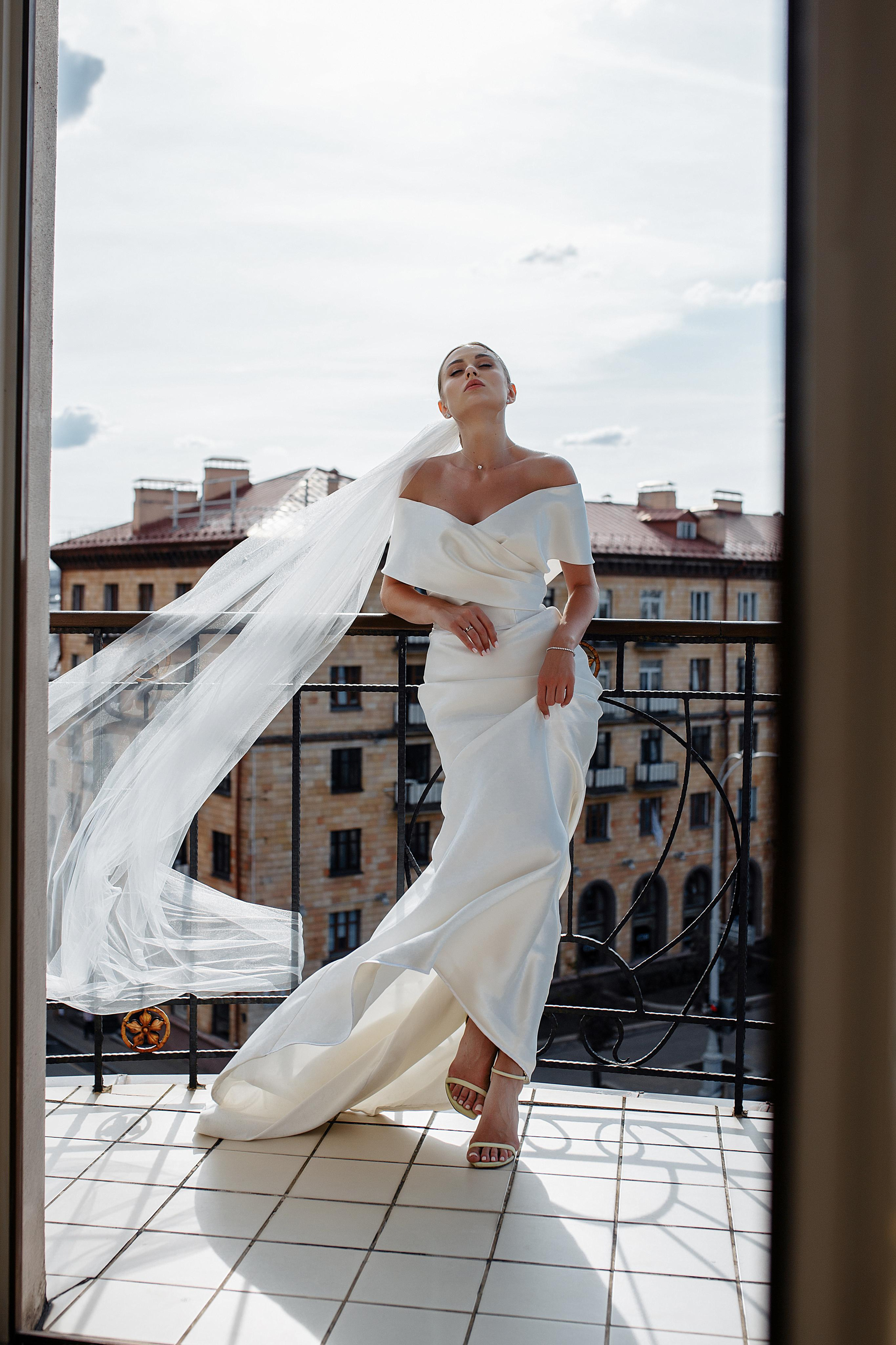 Полина и Павел. Фотограф Минск Татьяна Ильич