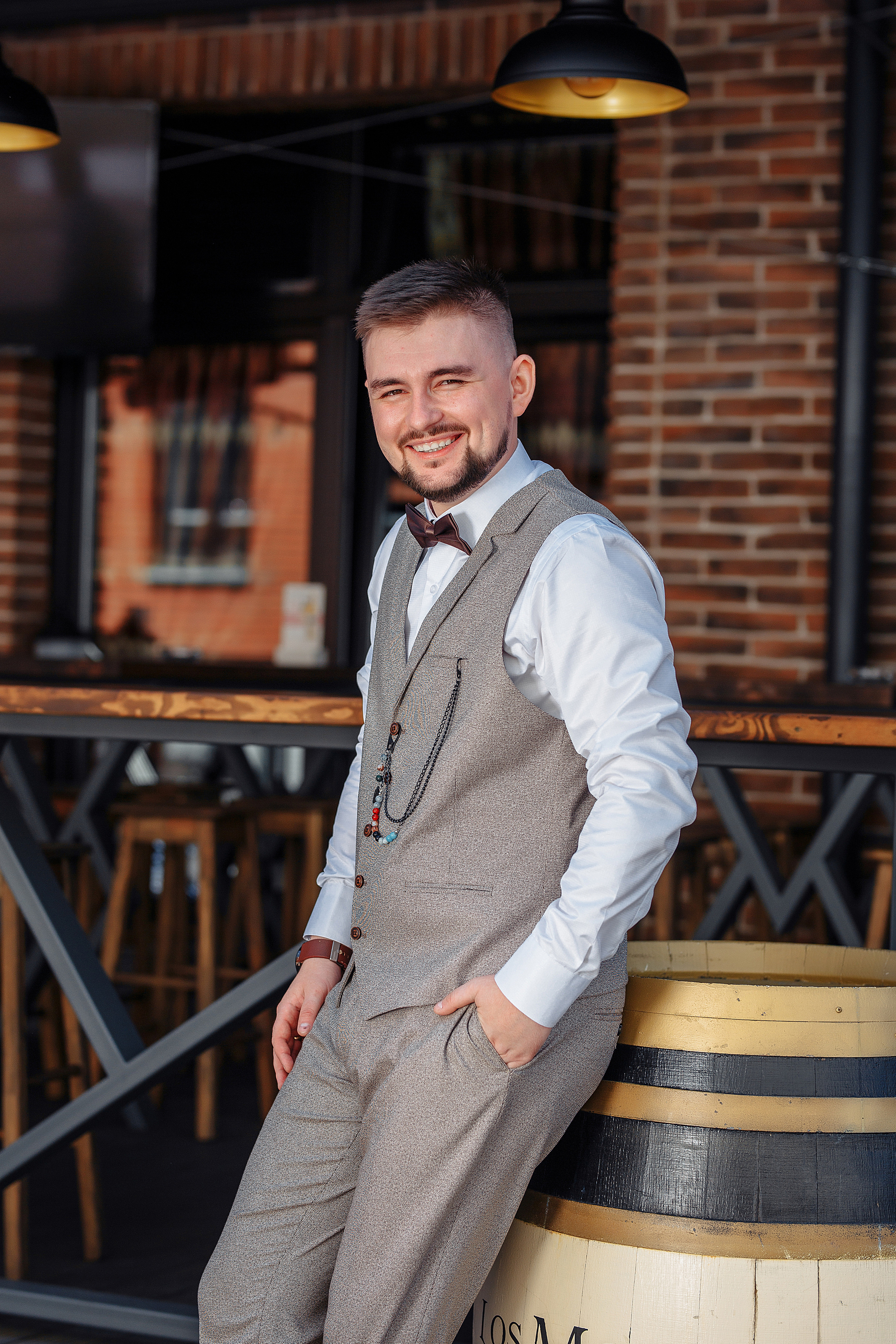 Карина и Андрей. Фотограф Минск Татьяна Ильич