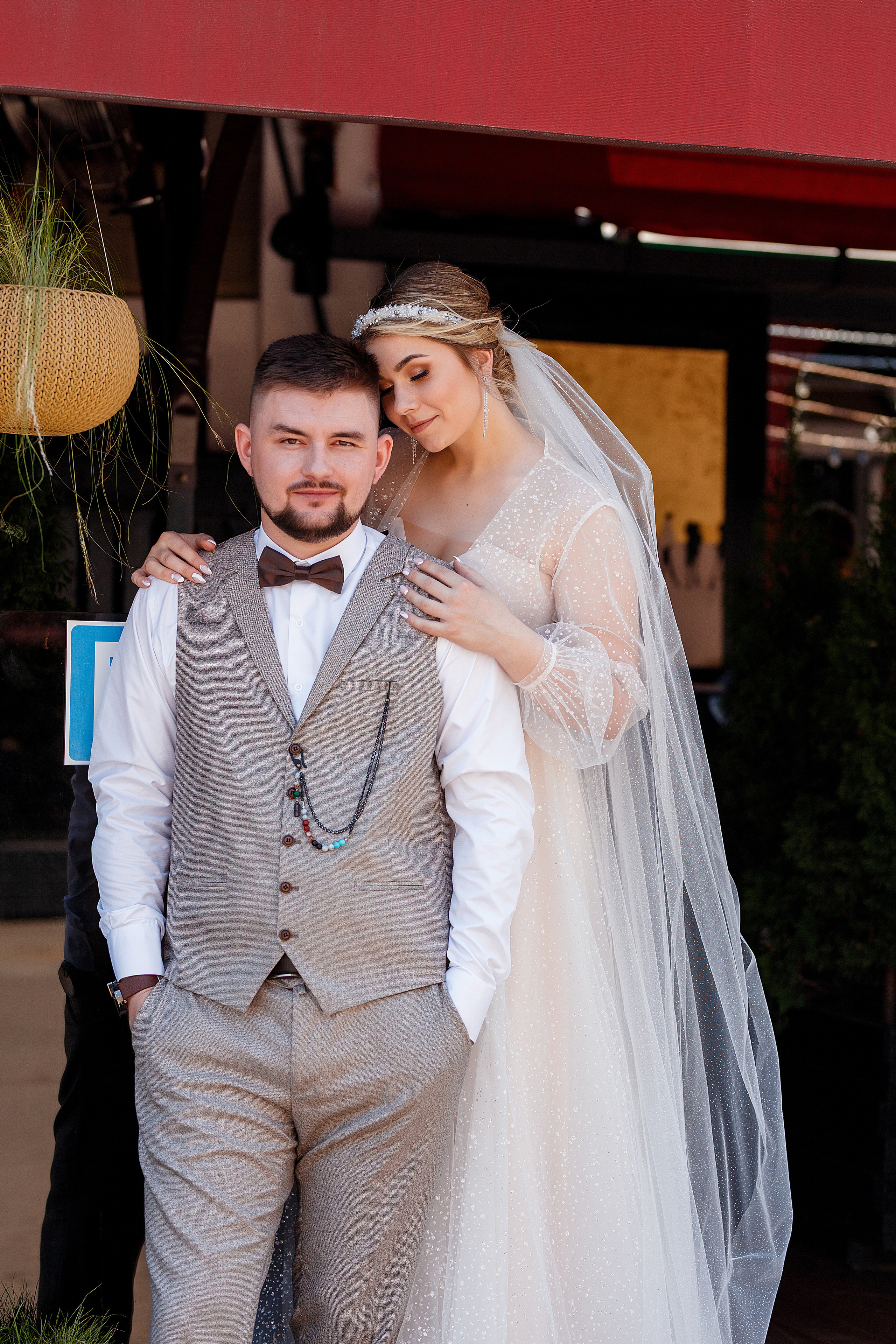 Карина и Андрей. Фотограф Минск Татьяна Ильич