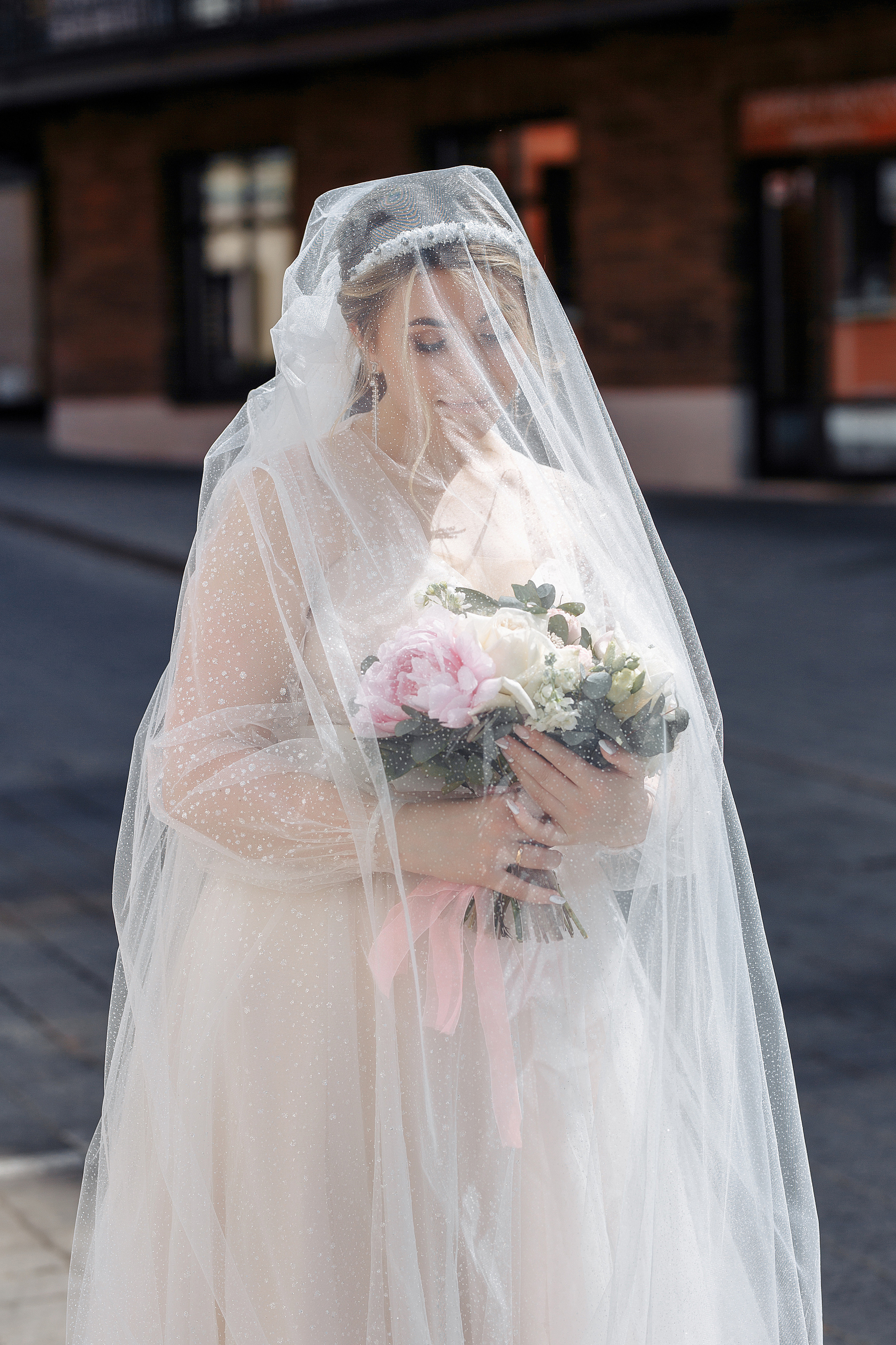 Карина и Андрей. Фотограф Минск Татьяна Ильич