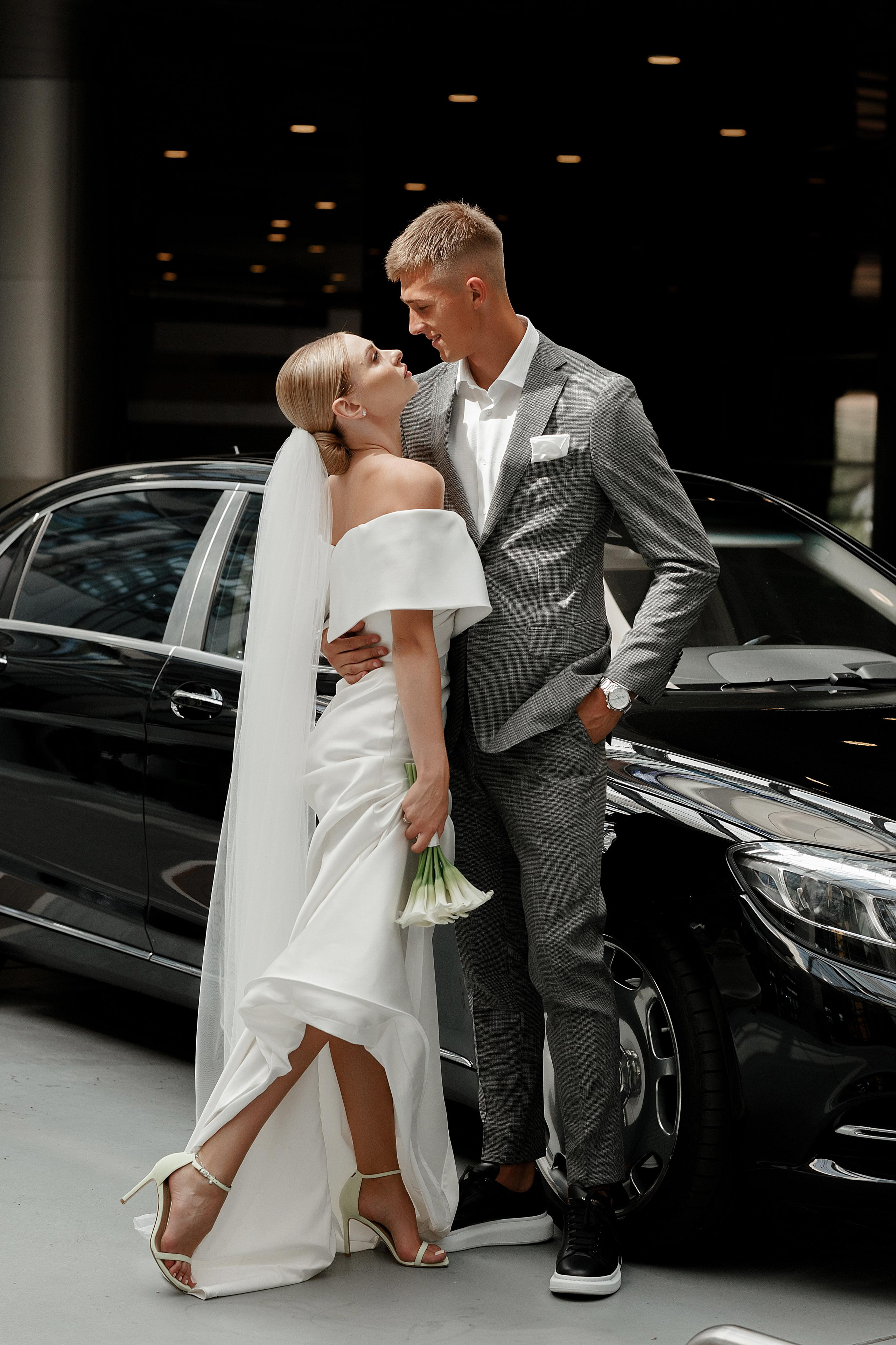 Полина и Павел. Фотограф Минск Татьяна Ильич