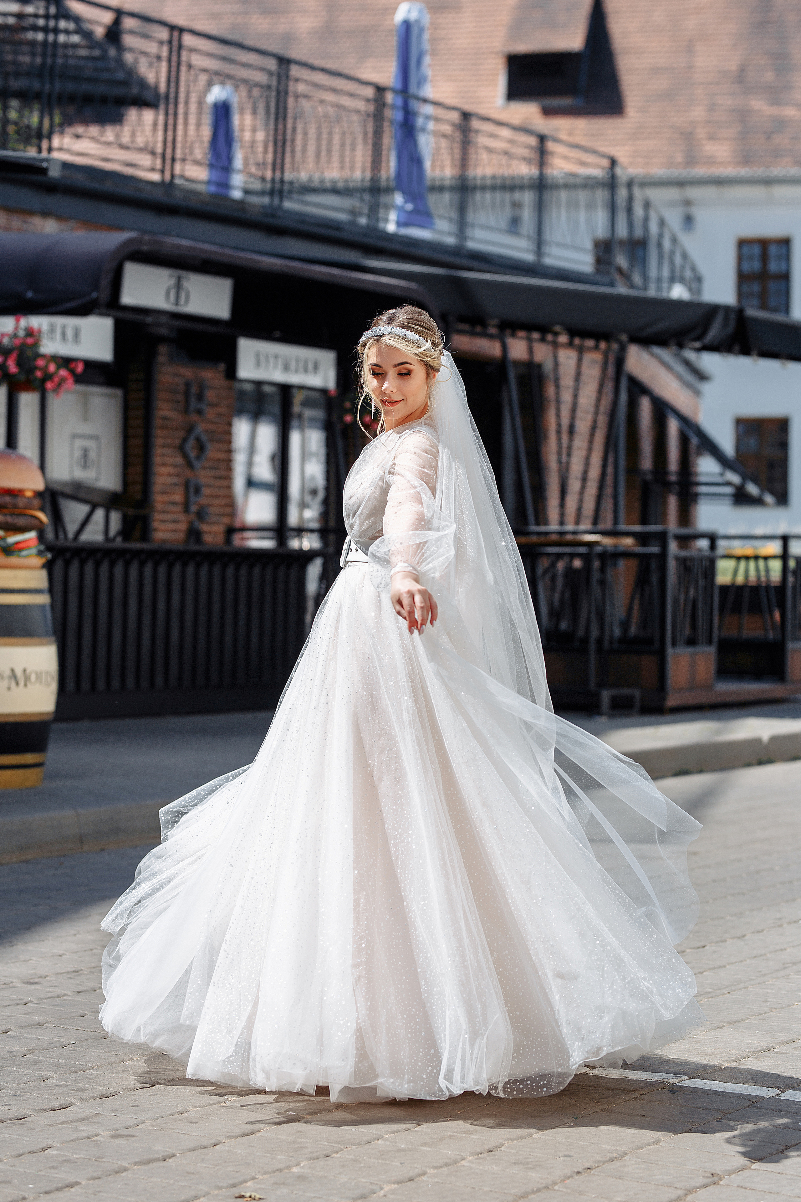 Карина и Андрей. Фотограф Минск Татьяна Ильич