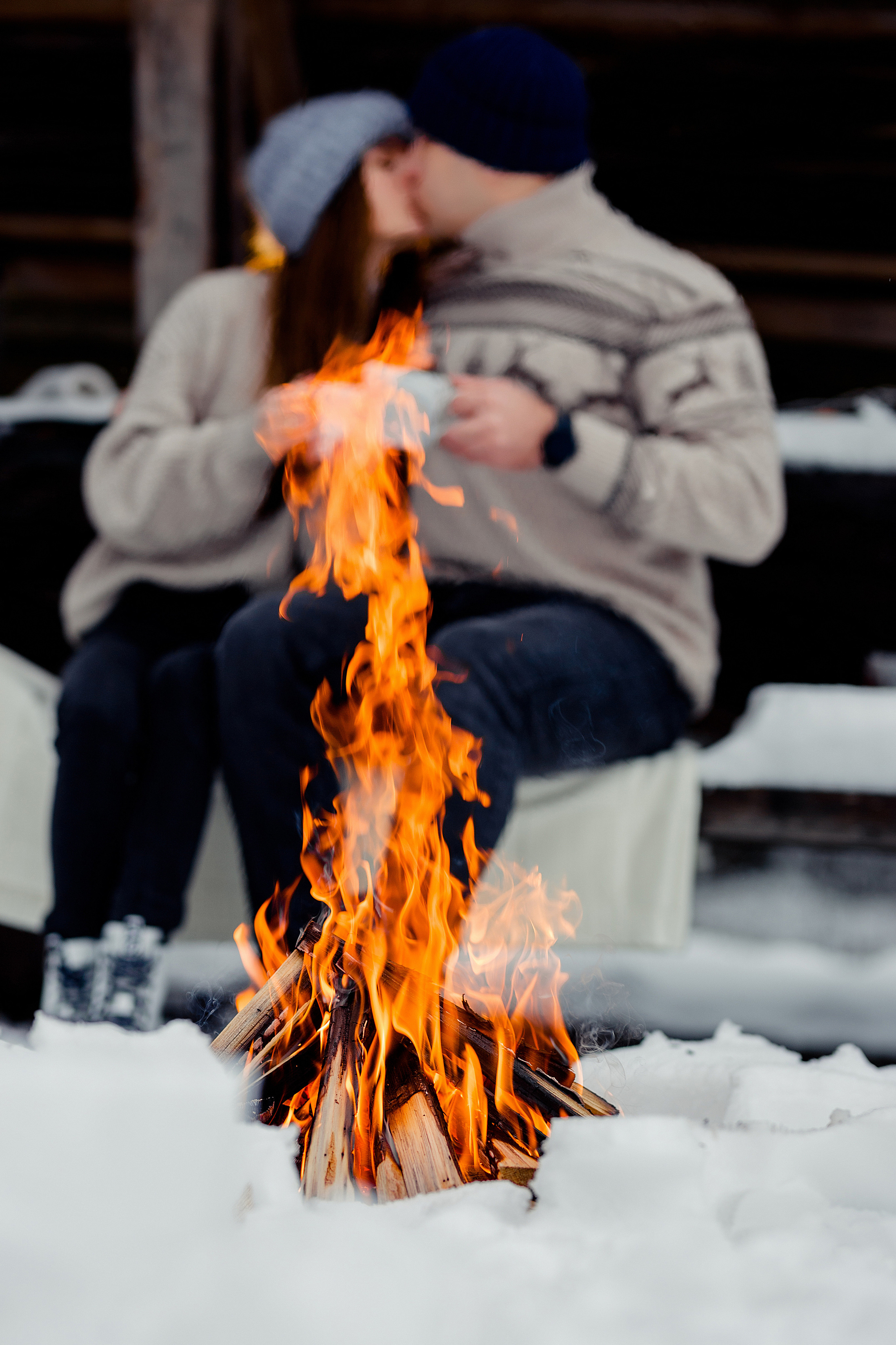 Владимир и Анастасия. Фотограф Минск Татьяна Ильич