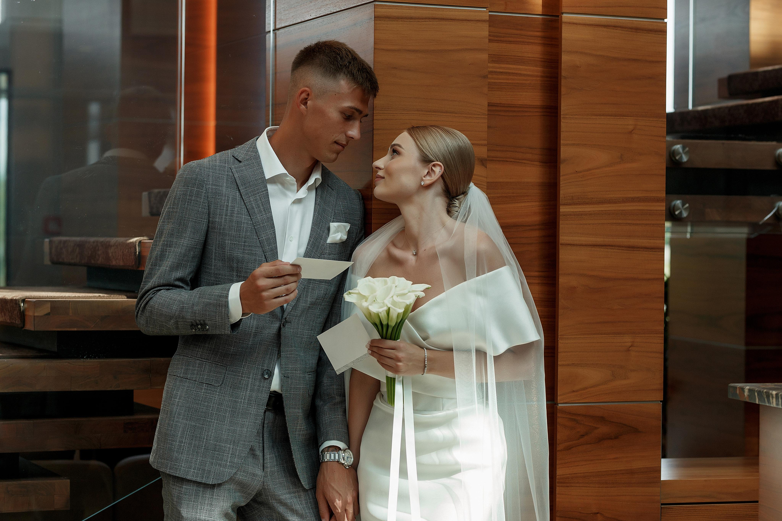 Полина и Павел. Фотограф Минск Татьяна Ильич