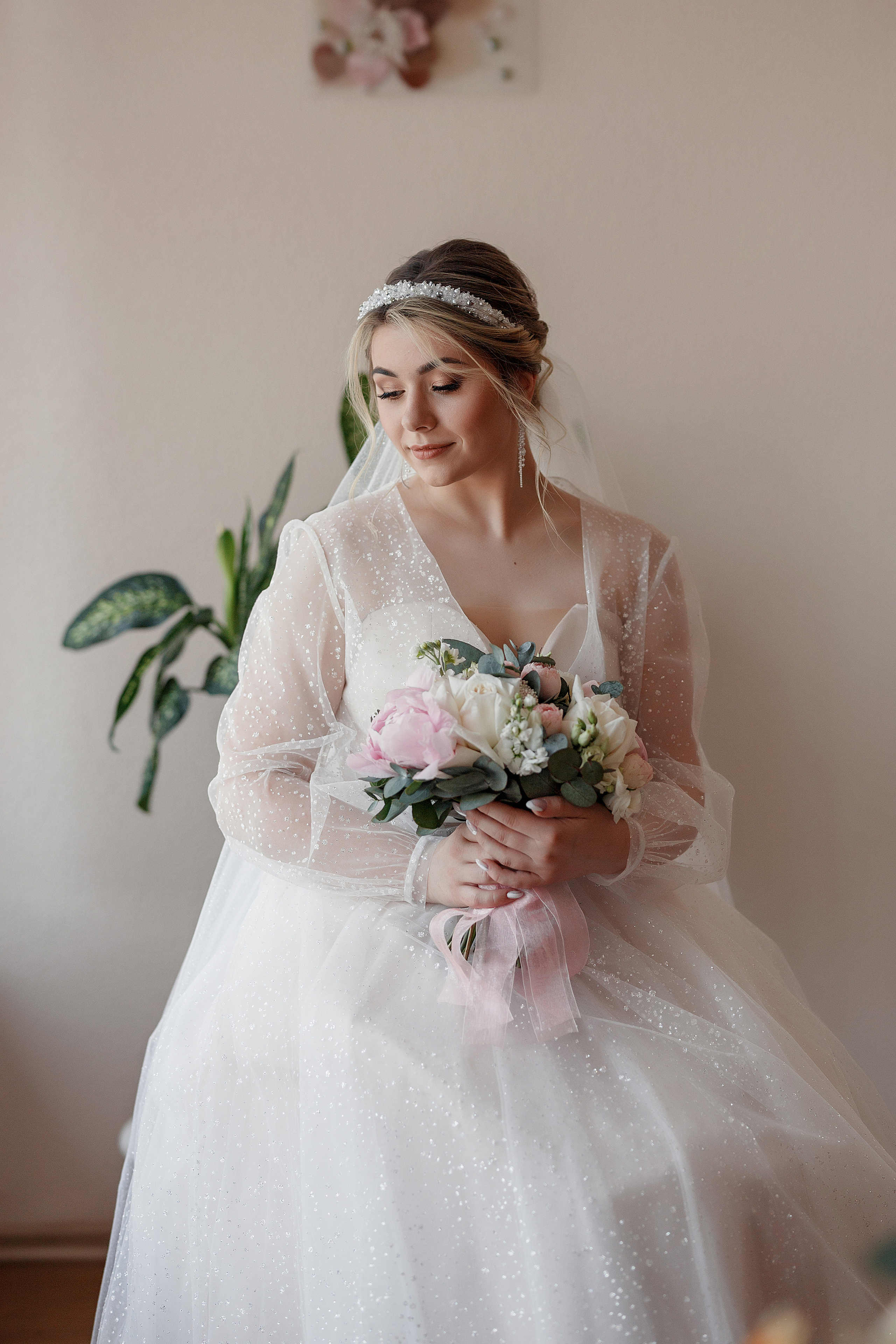 Карина и Андрей. Фотограф Минск Татьяна Ильич