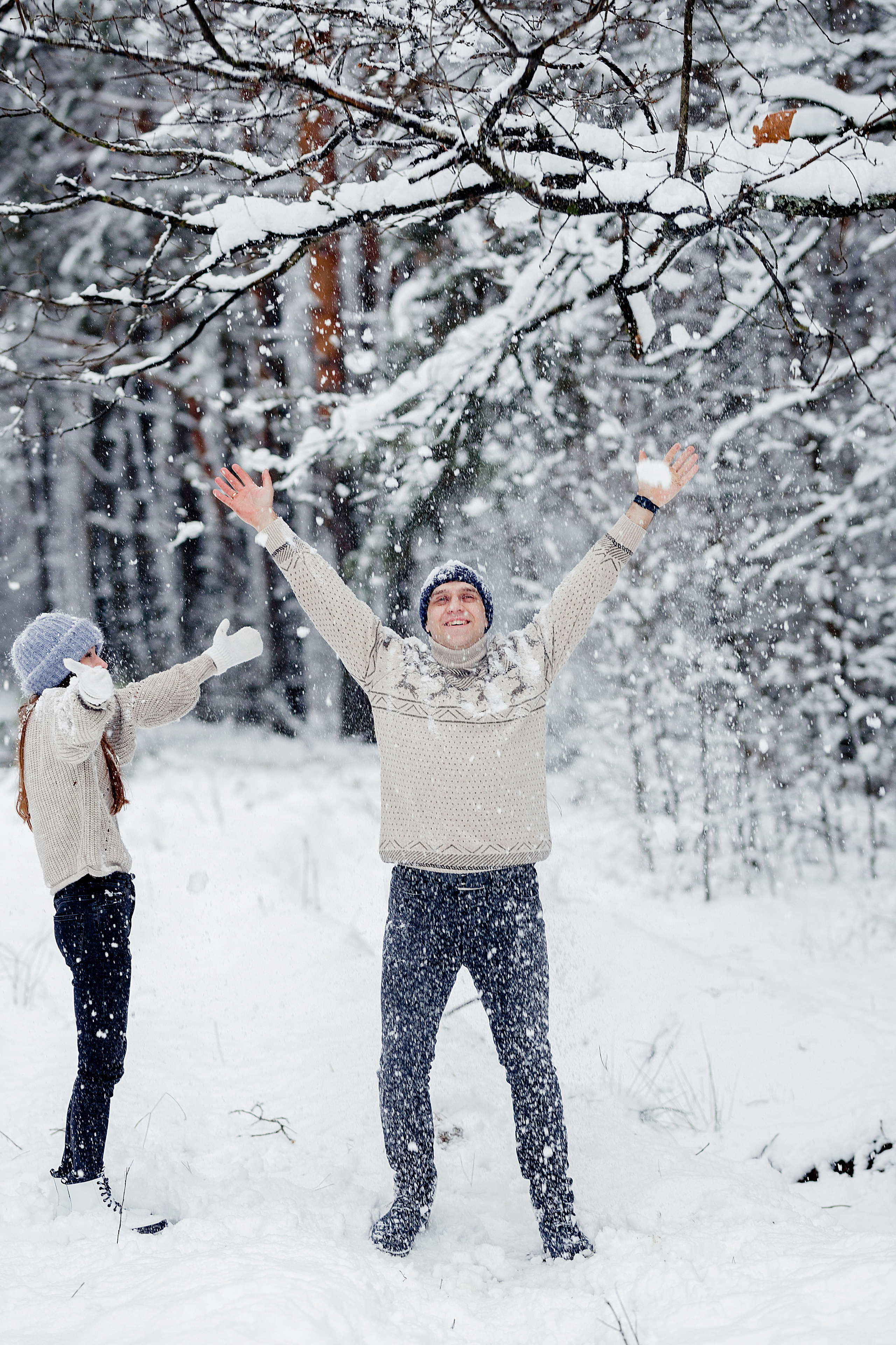 Владимир и Анастасия. Фотограф Минск Татьяна Ильич