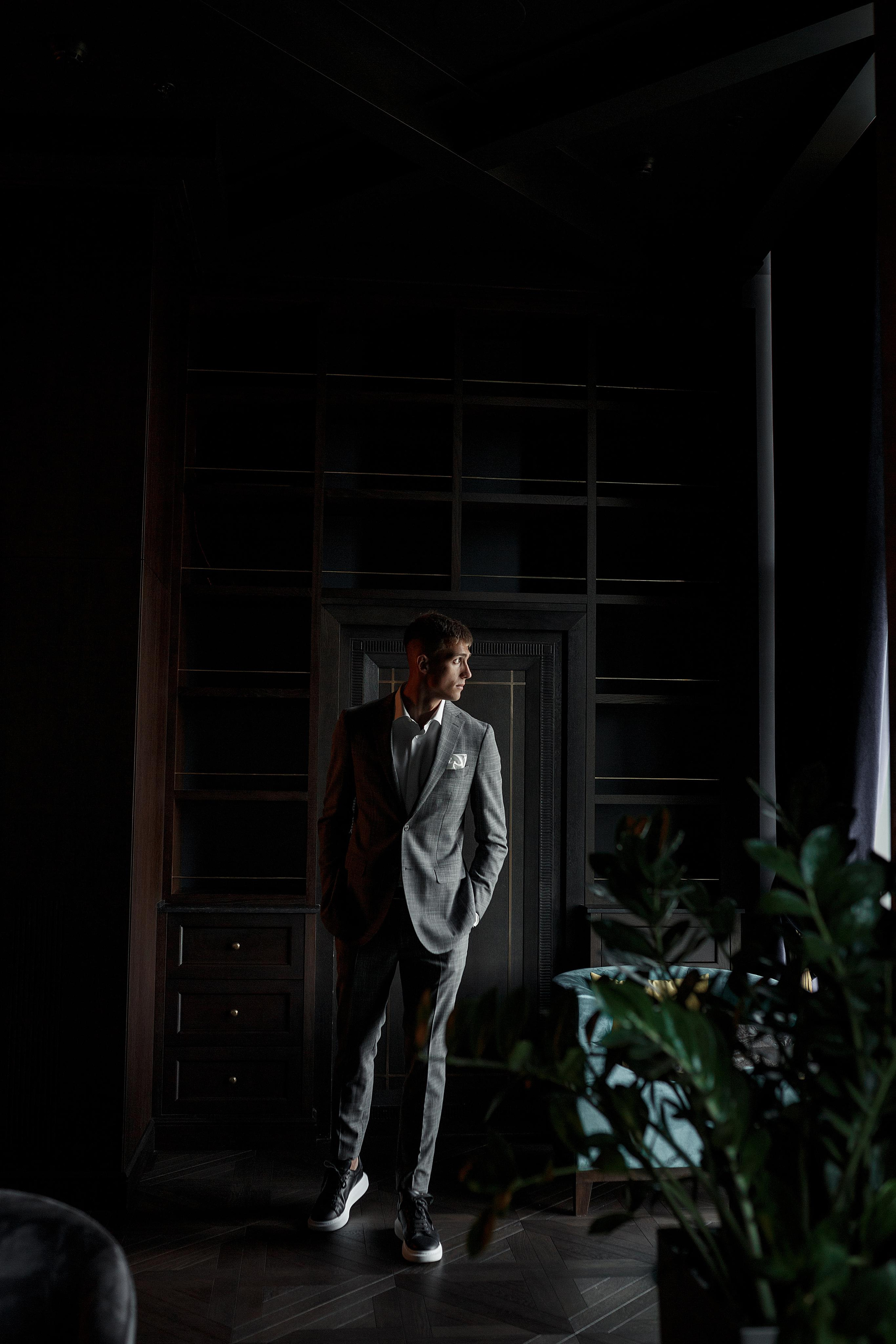 Полина и Павел. Фотограф Минск Татьяна Ильич