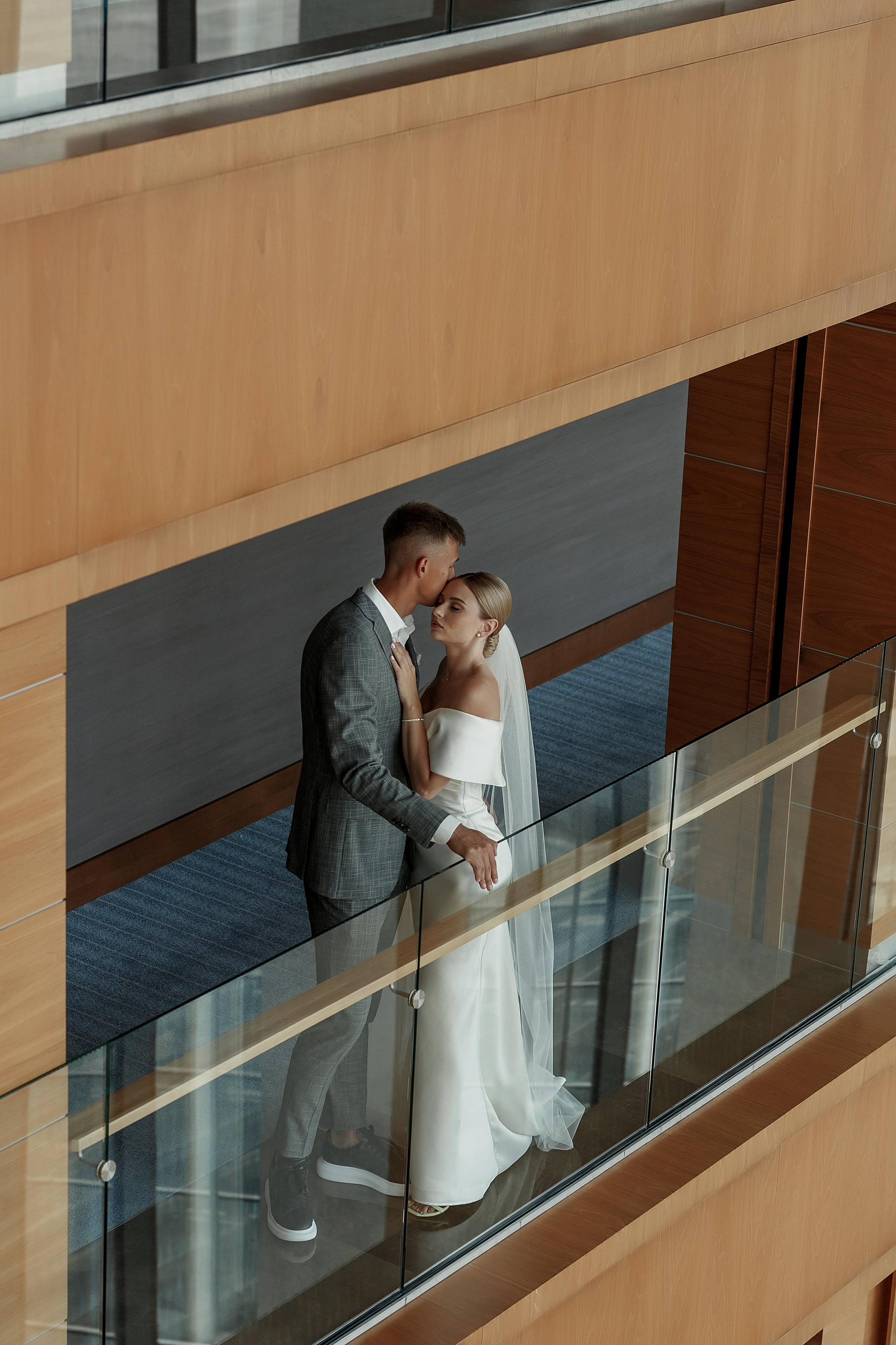 Полина и Павел. Фотограф Минск Татьяна Ильич