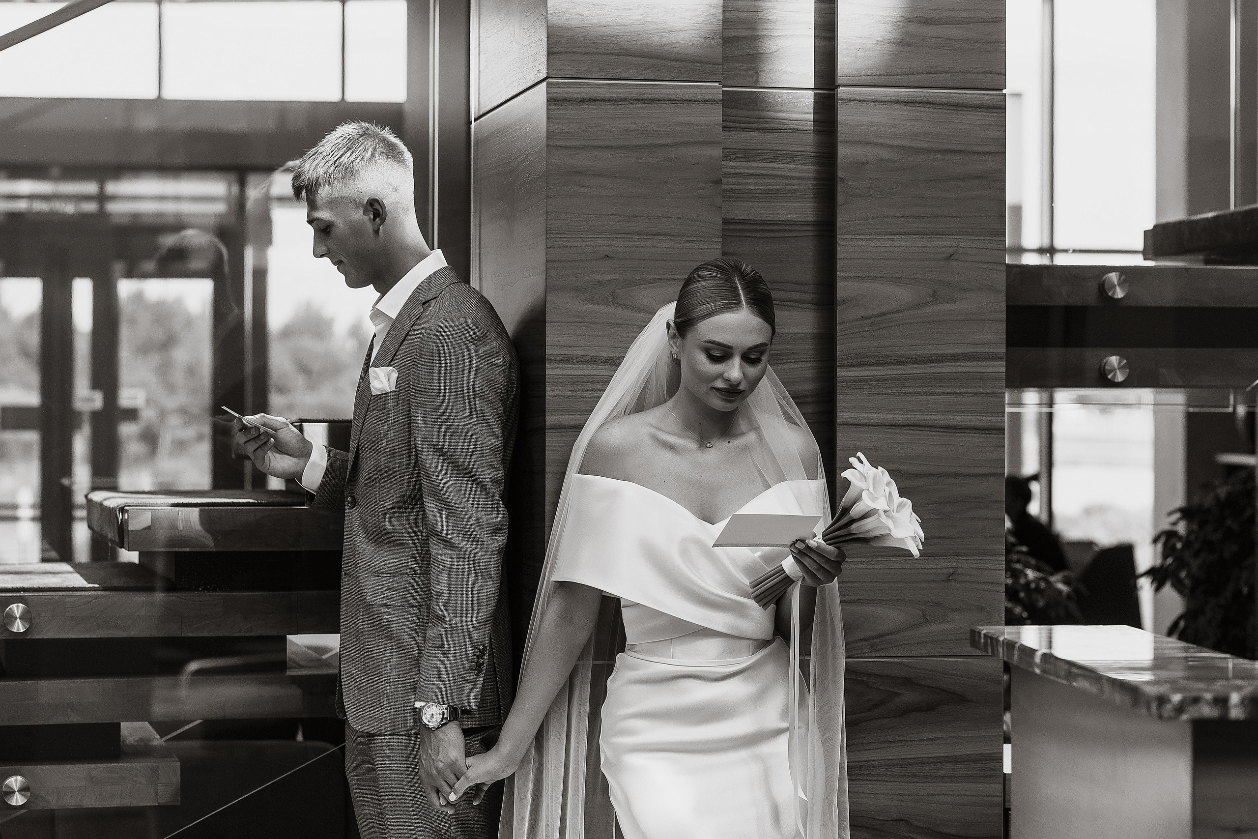 Полина и Павел. Фотограф Минск Татьяна Ильич