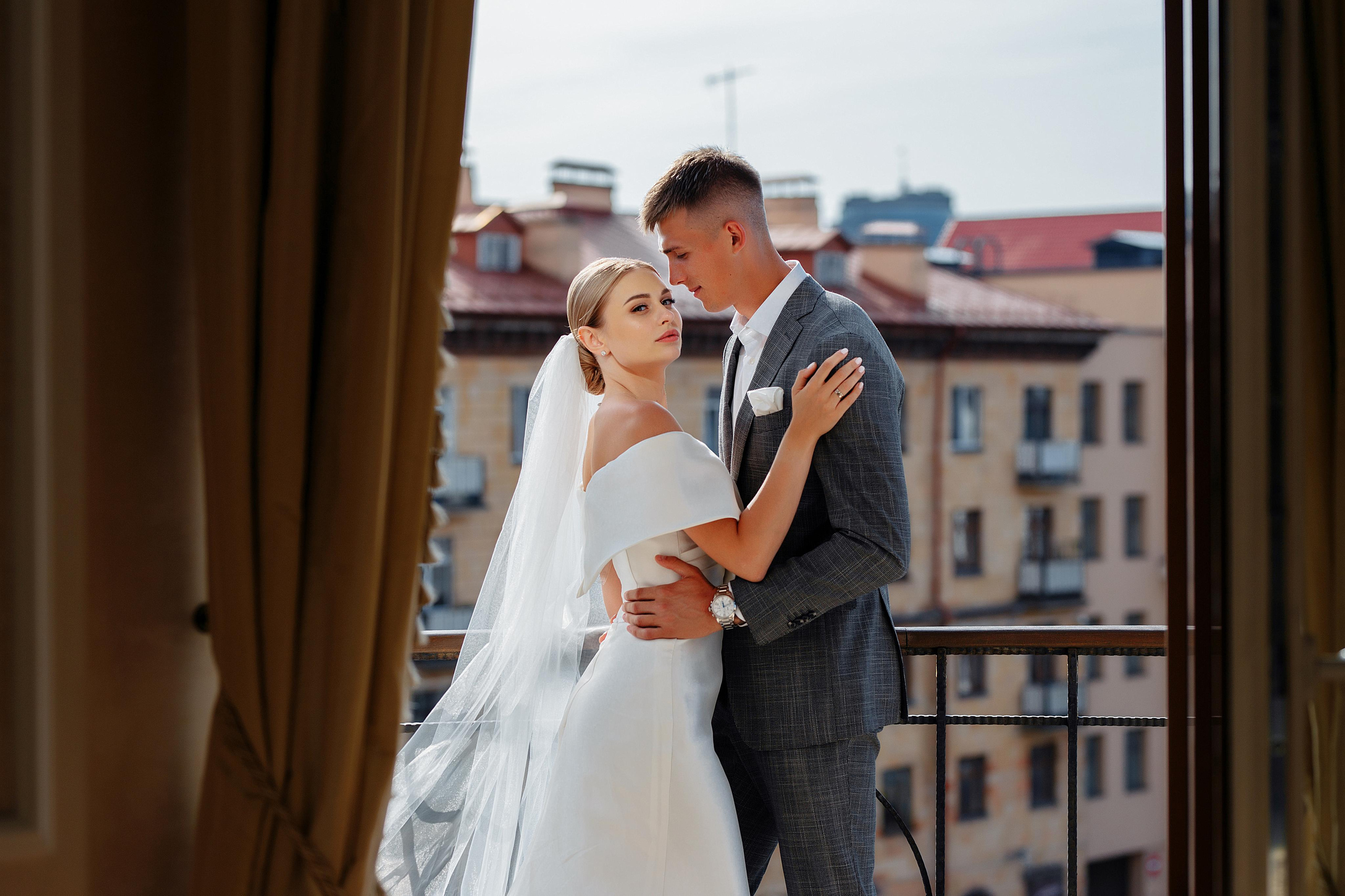 Полина и Павел. Фотограф Минск Татьяна Ильич