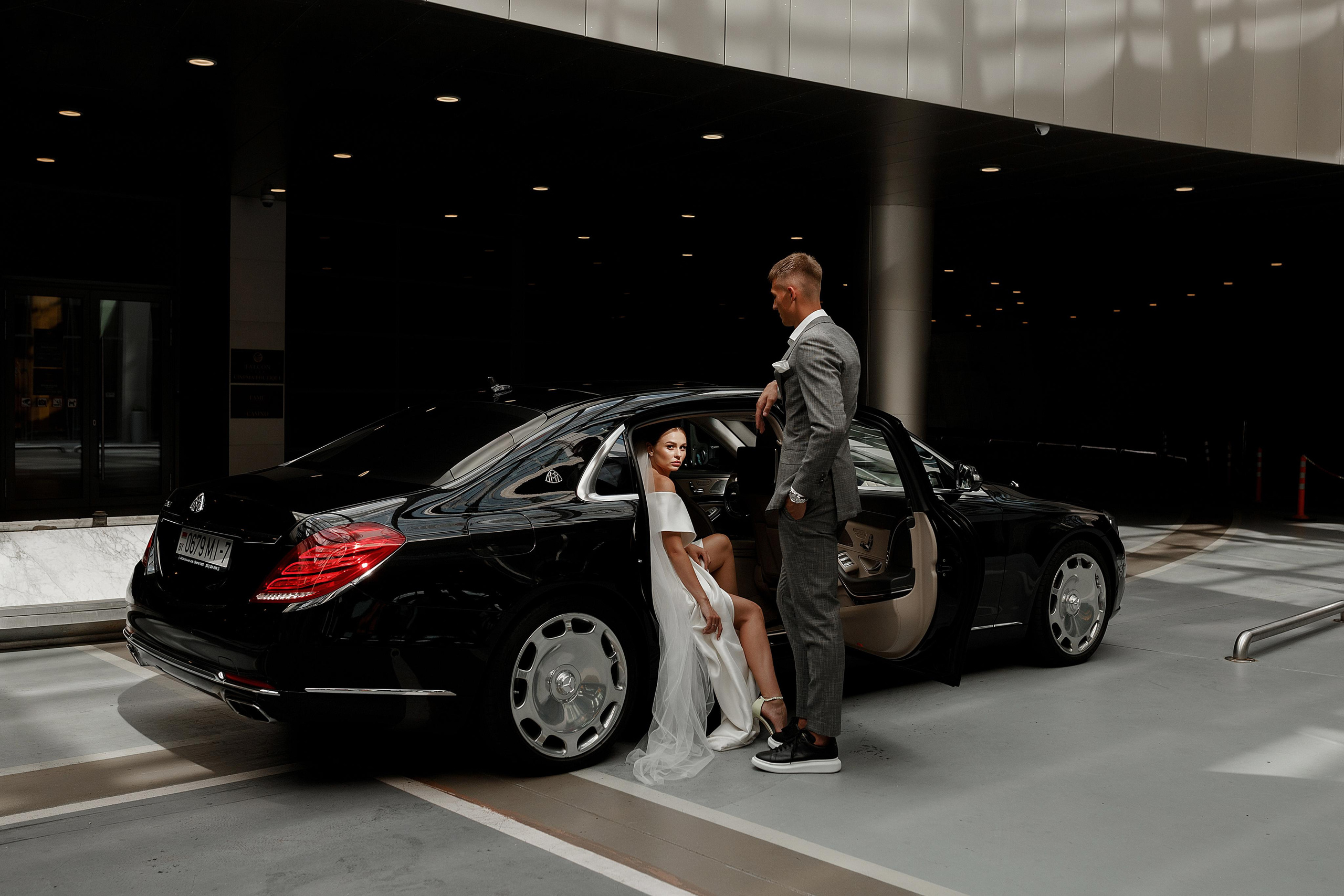 Полина и Павел. Фотограф Минск Татьяна Ильич